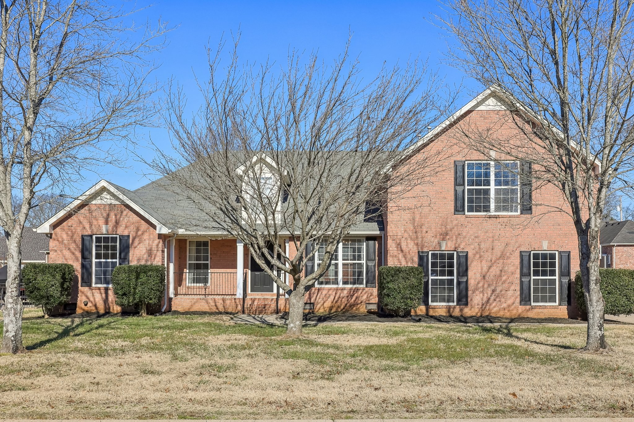 507 Ellie Lee Dr Property Photo 1