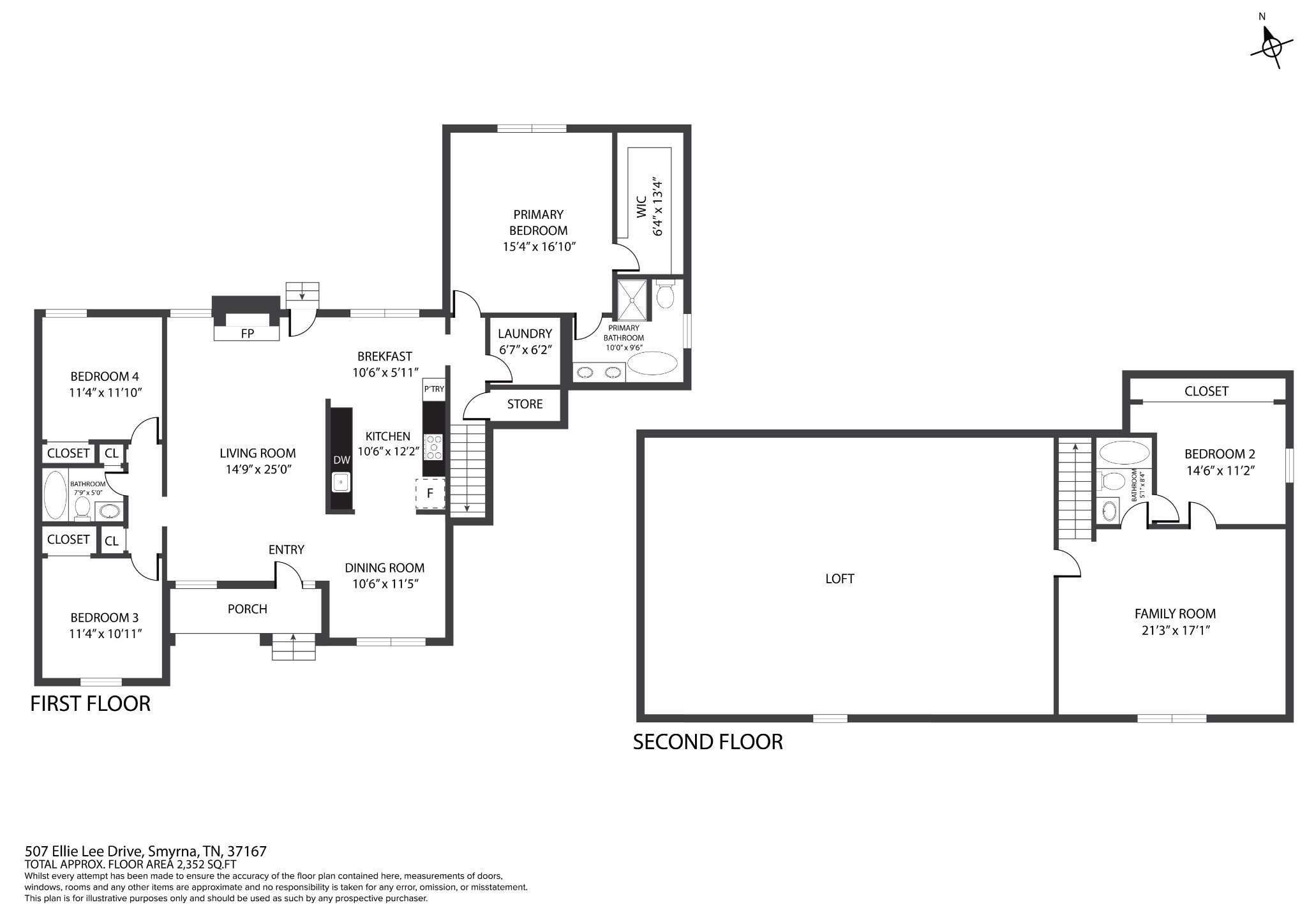 507 Ellie Lee Dr Property Photo 42