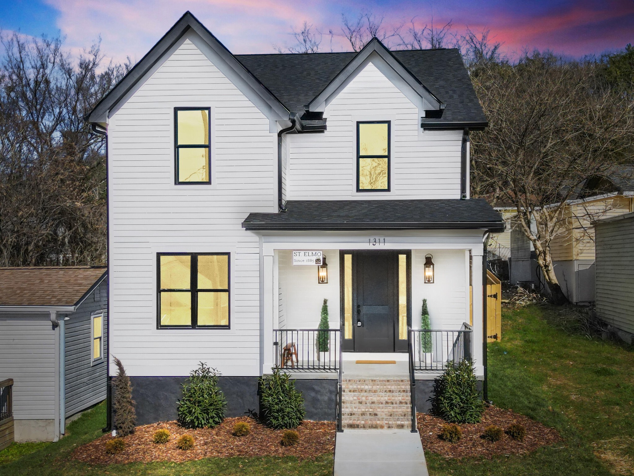 1311 W 46th Street Property Photo