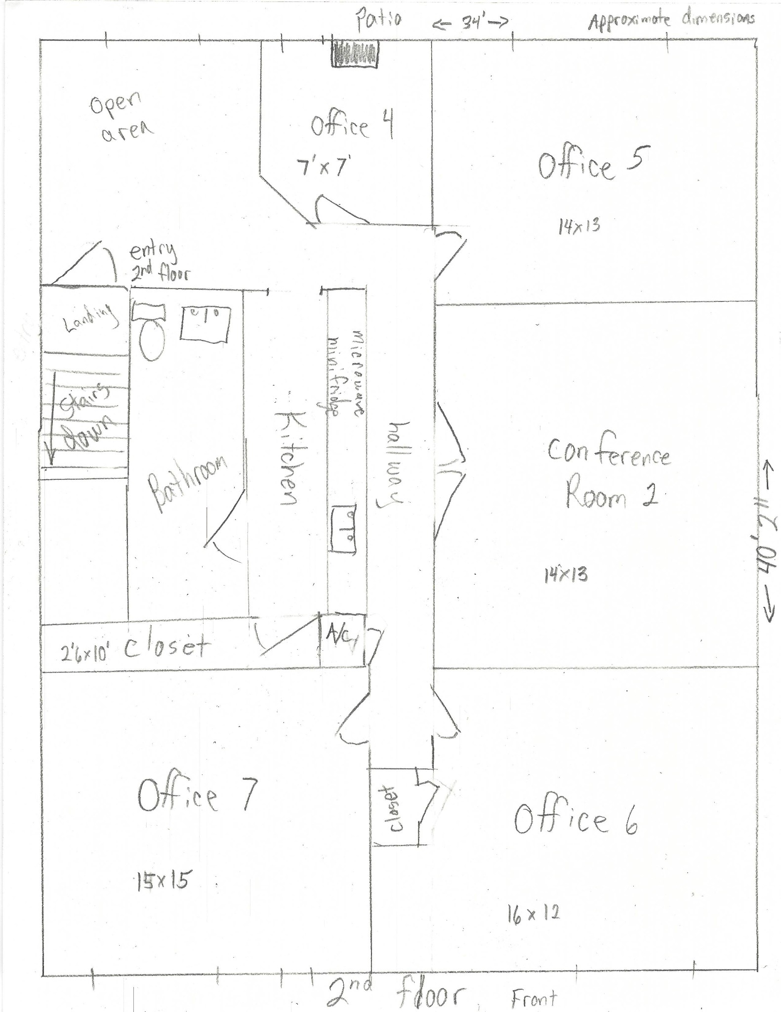 321 Billingsly Court Property Photo 13