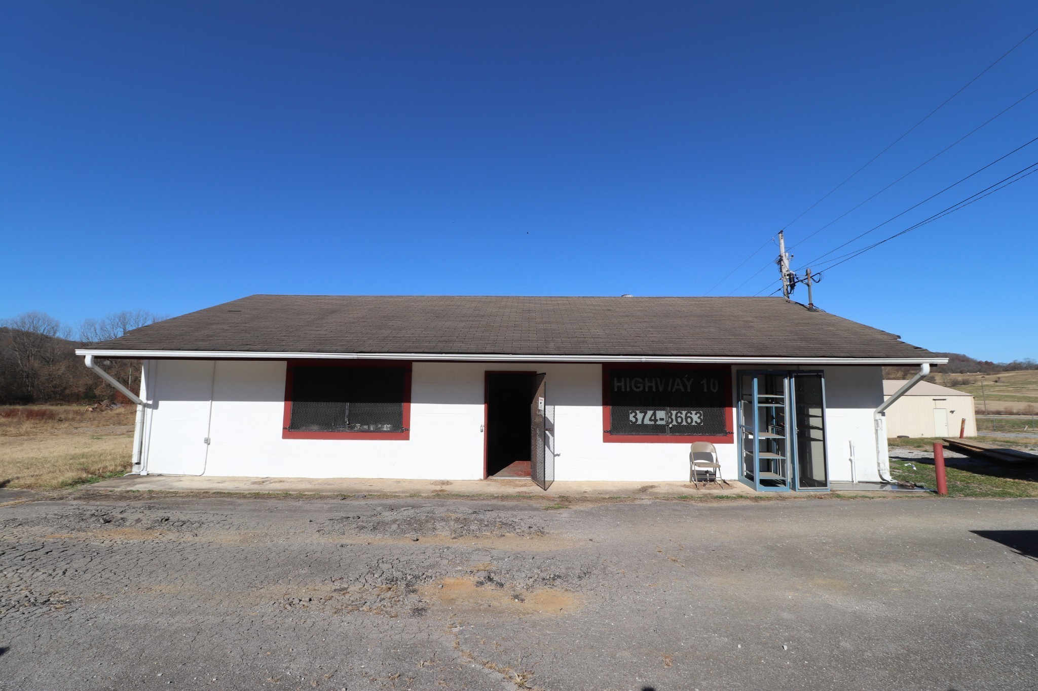2865 Highway 10 Property Photo 6