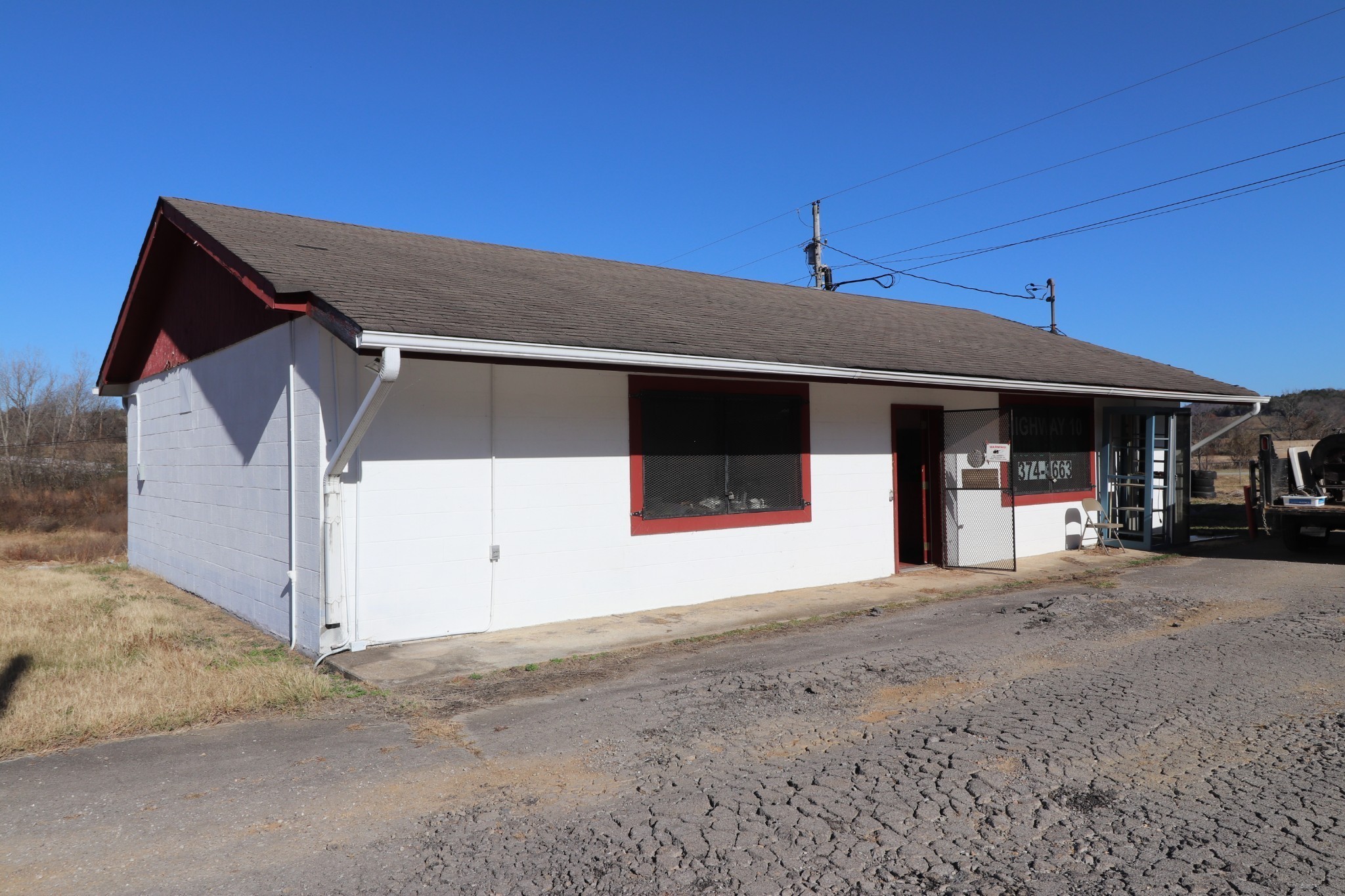 2865 Highway 10 Property Photo 8