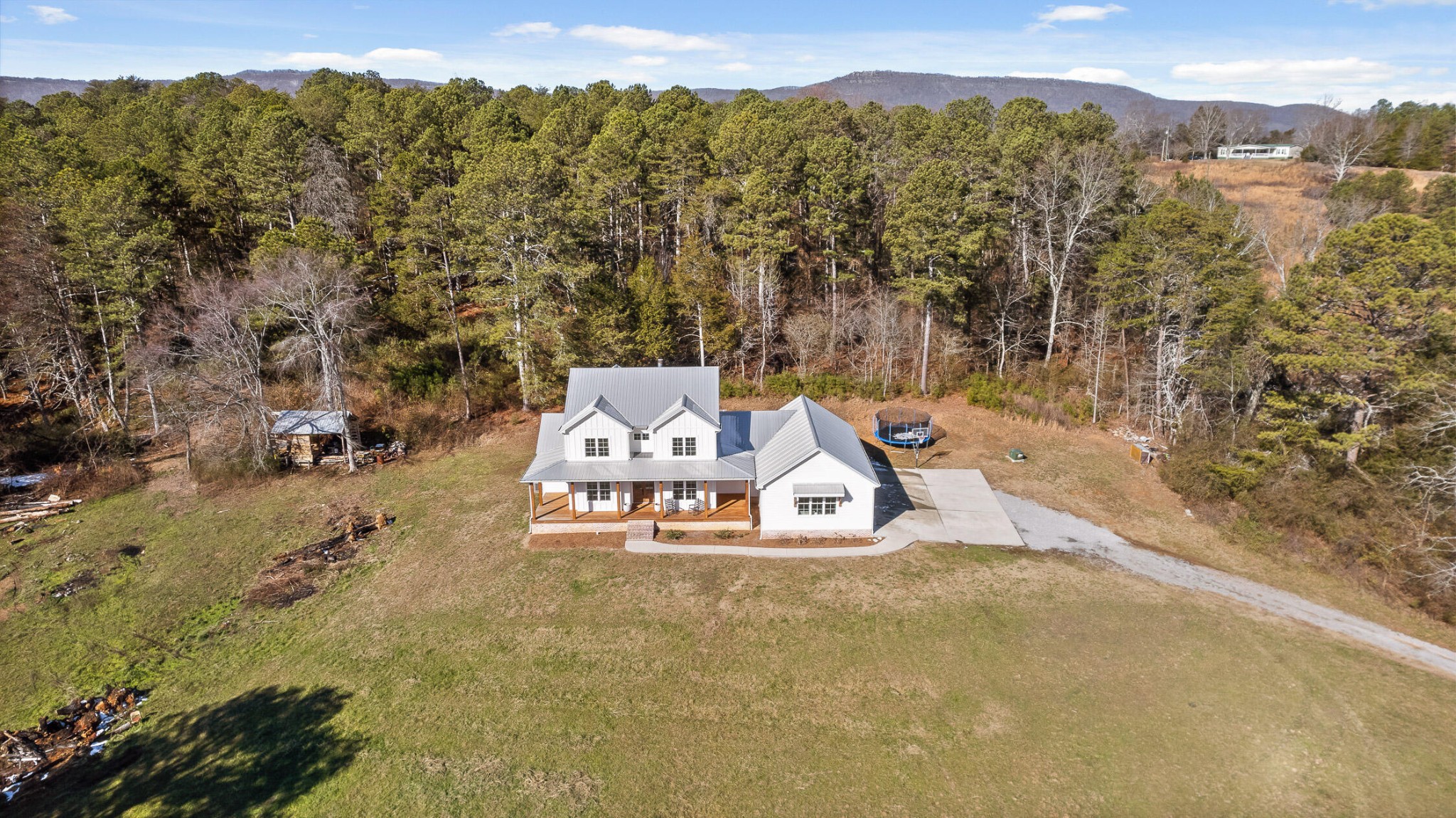 2330 Boss Road Property Photo
