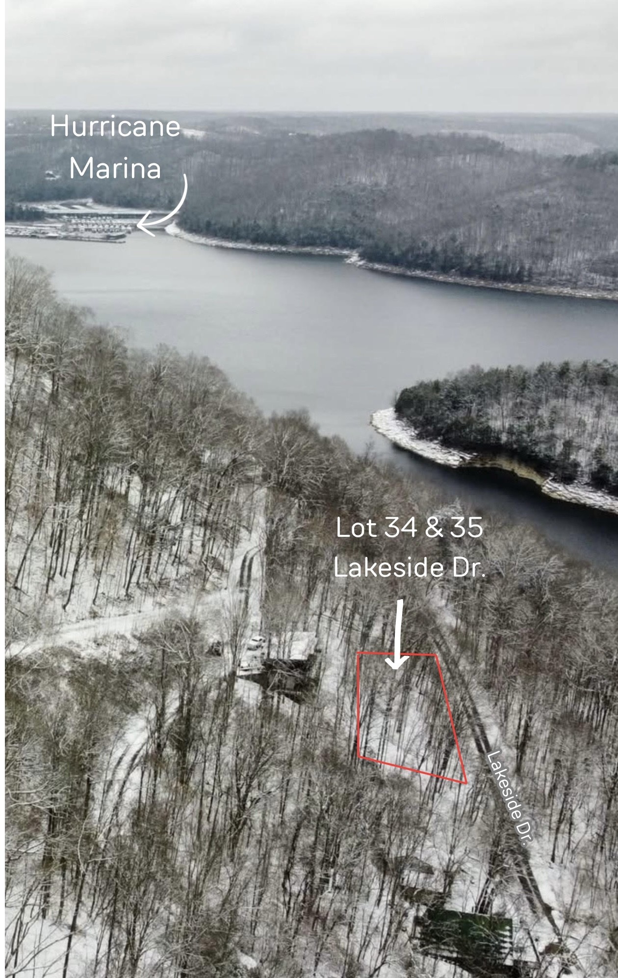 0 Lakeside Dr Property Photo 7