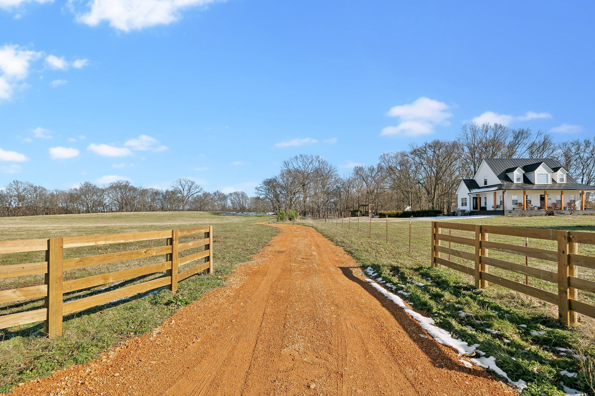 9 Old Zion Road Property Photo