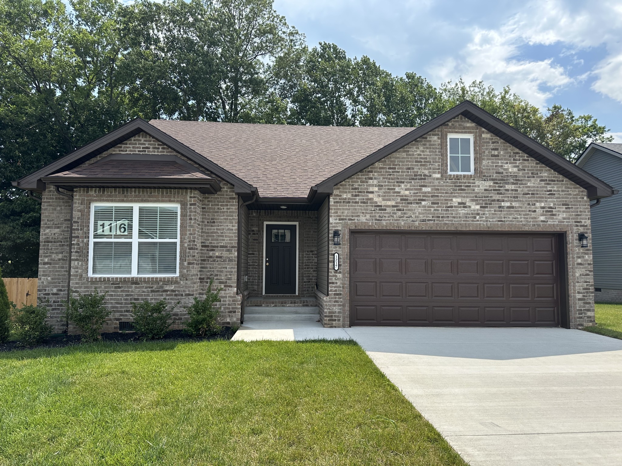 1217 Elizabeth Lane Property Photo 1
