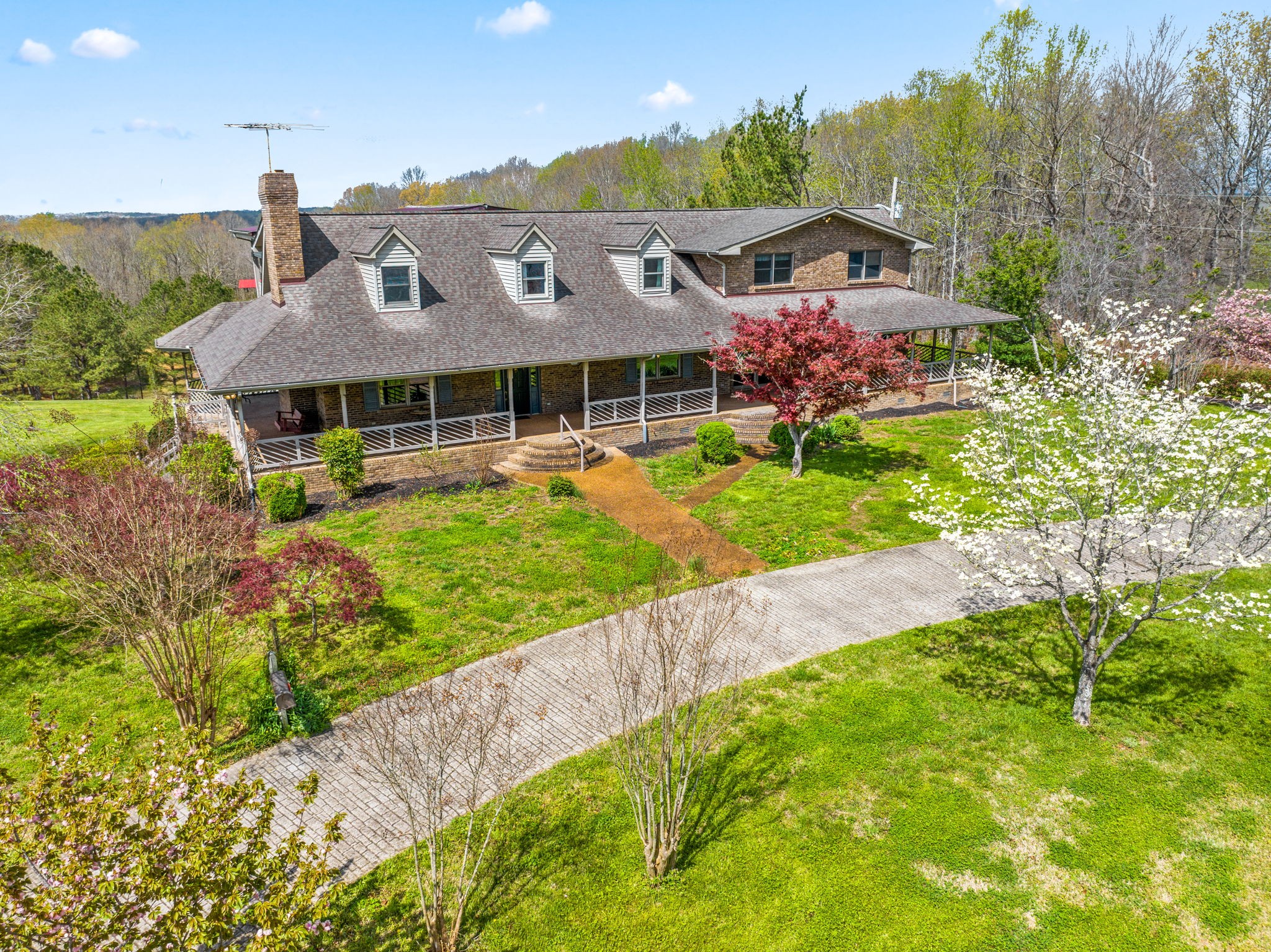 4211 Hargrove Marable Rd Property Photo 1