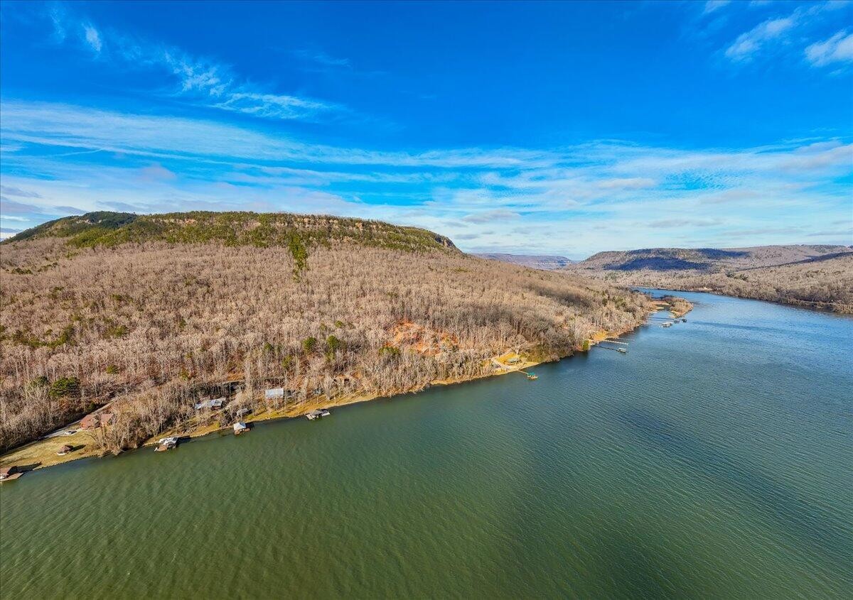 0 Mullins Cove Road Property Photo 1