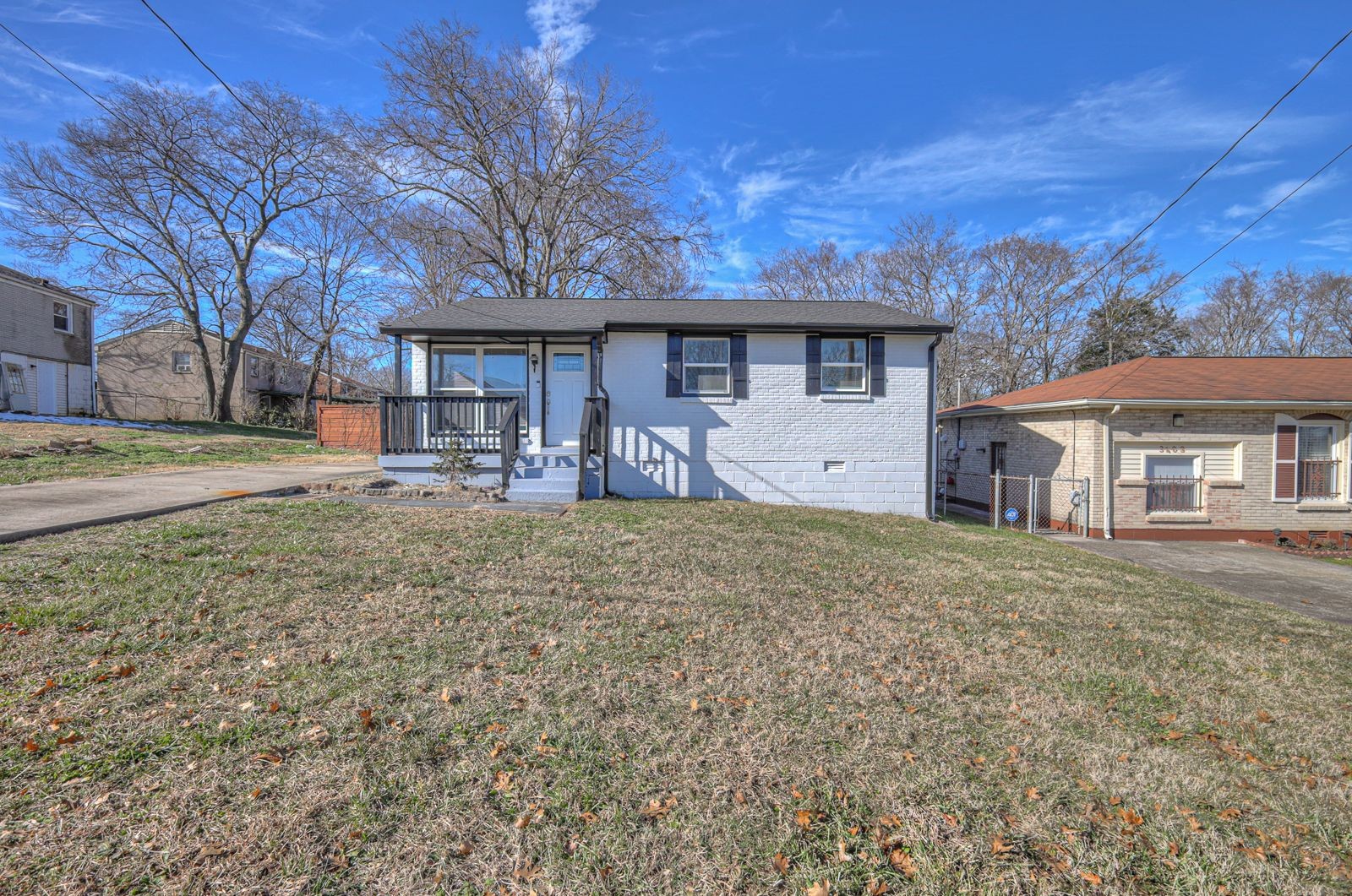 3404 Cocoa Dr Property Photo 2