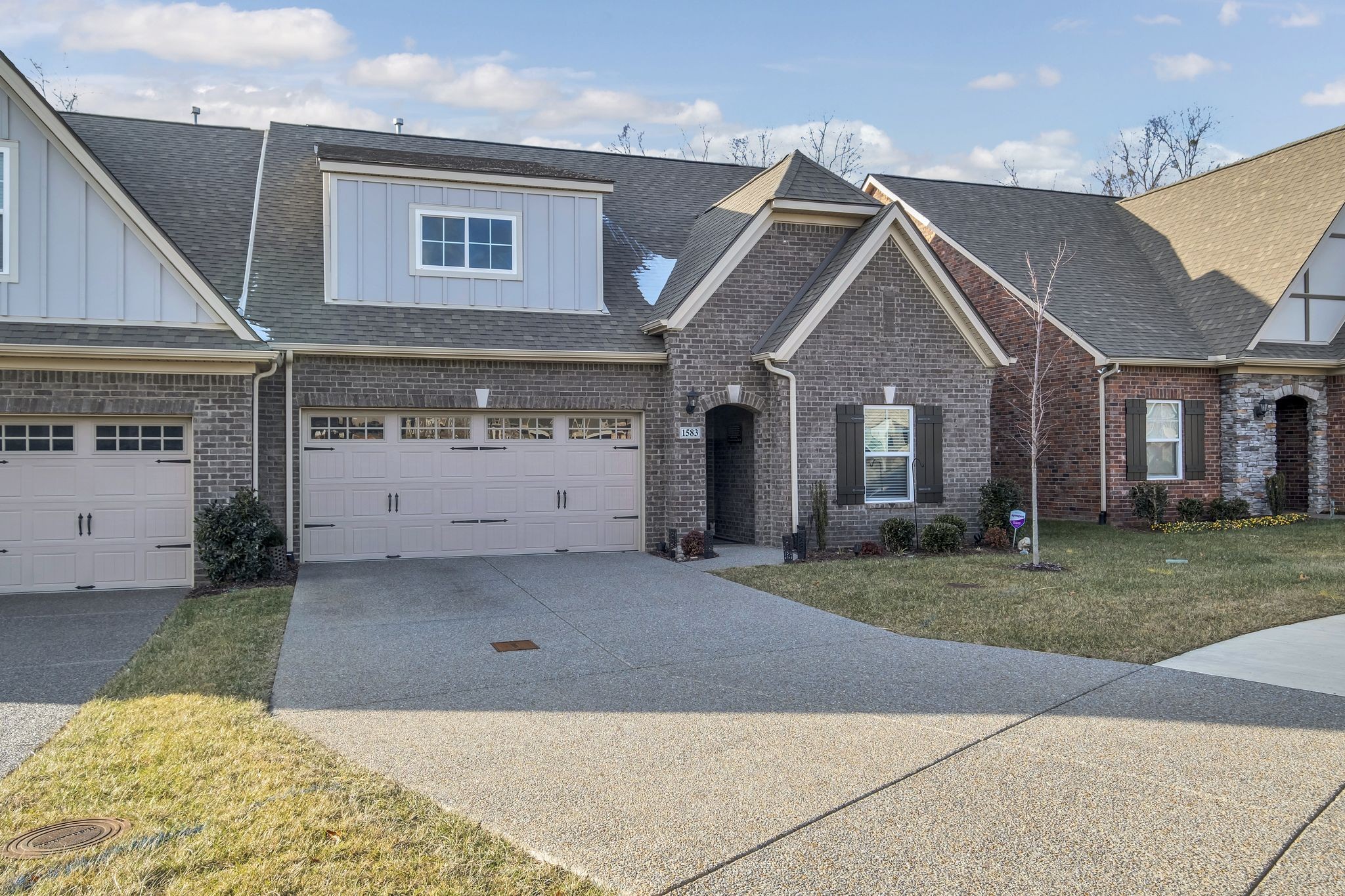 1583 Cedarbrooke Ln Property Photo 1