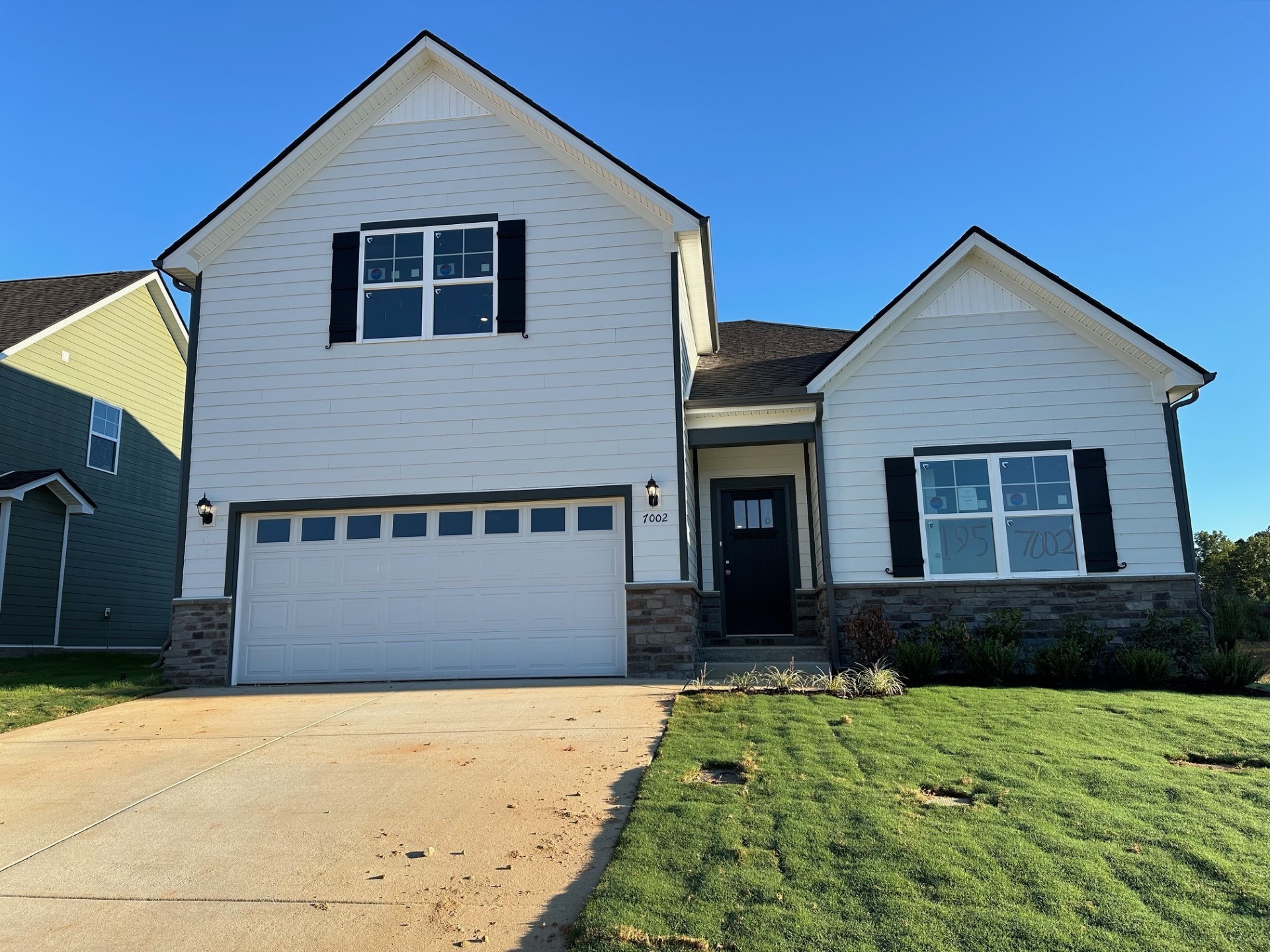 7016 Sully Court Property Photo