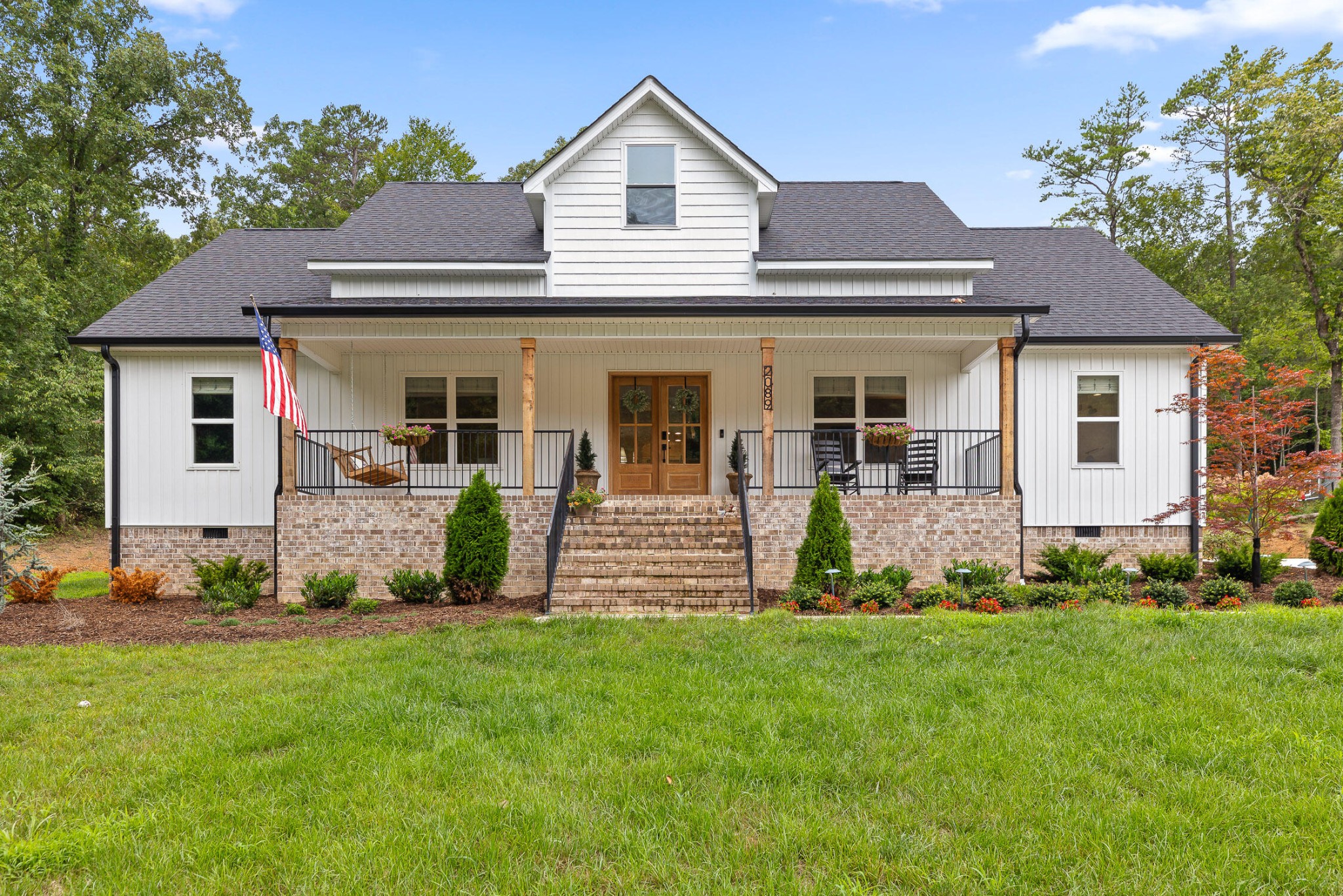 2089 Hudlow Loop Road Property Photo 1
