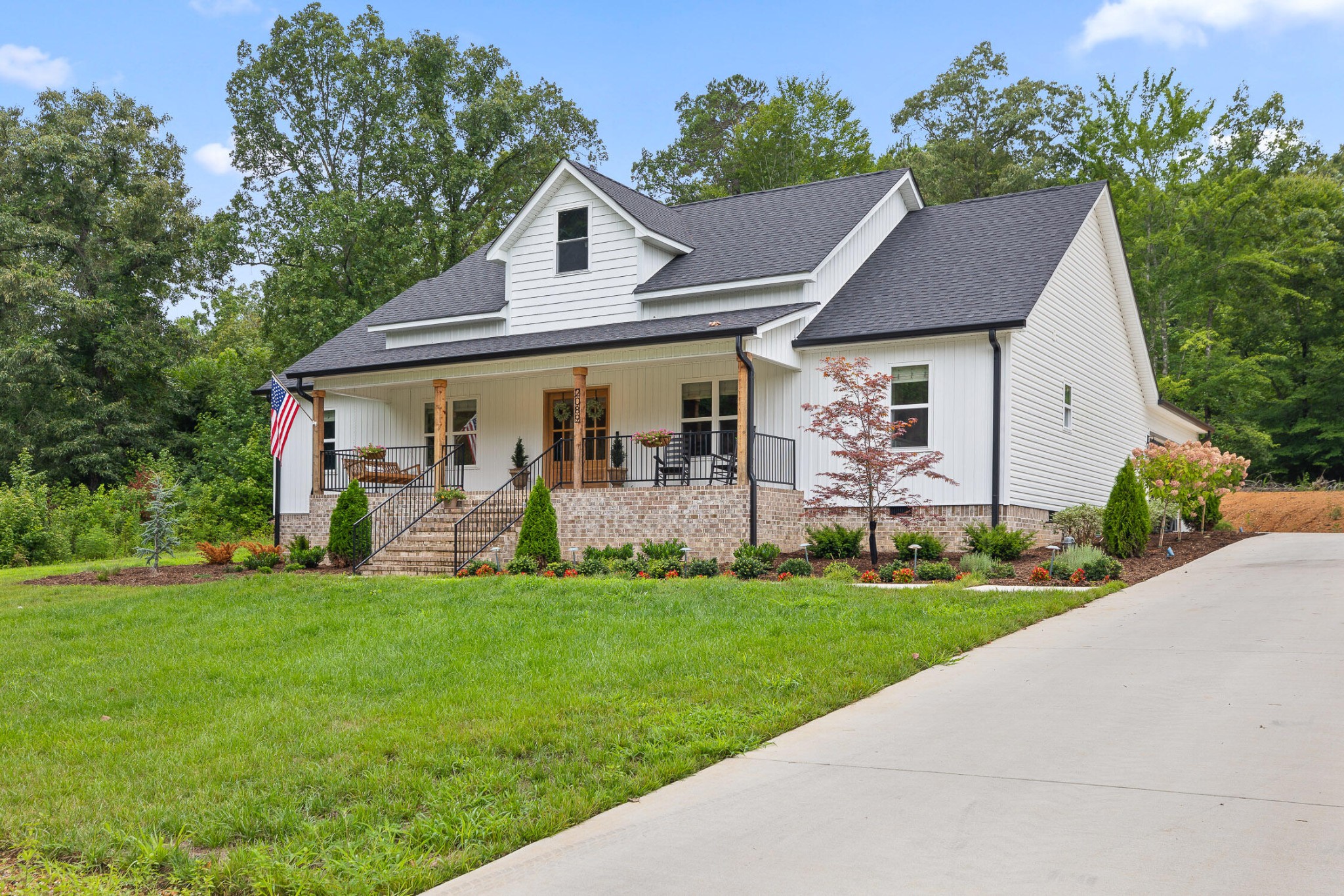 2089 Hudlow Loop Road Property Photo 2