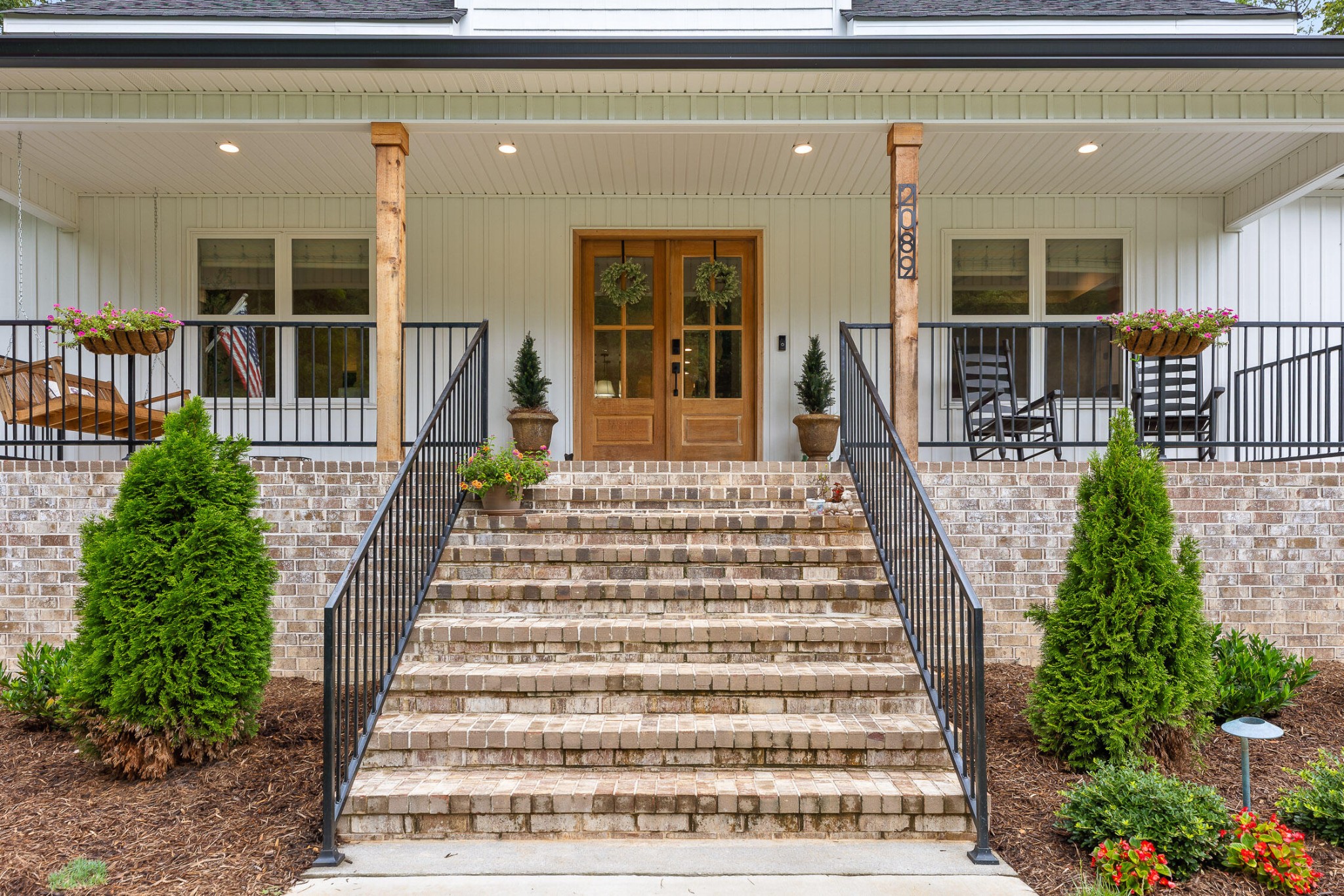 2089 Hudlow Loop Road Property Photo 3