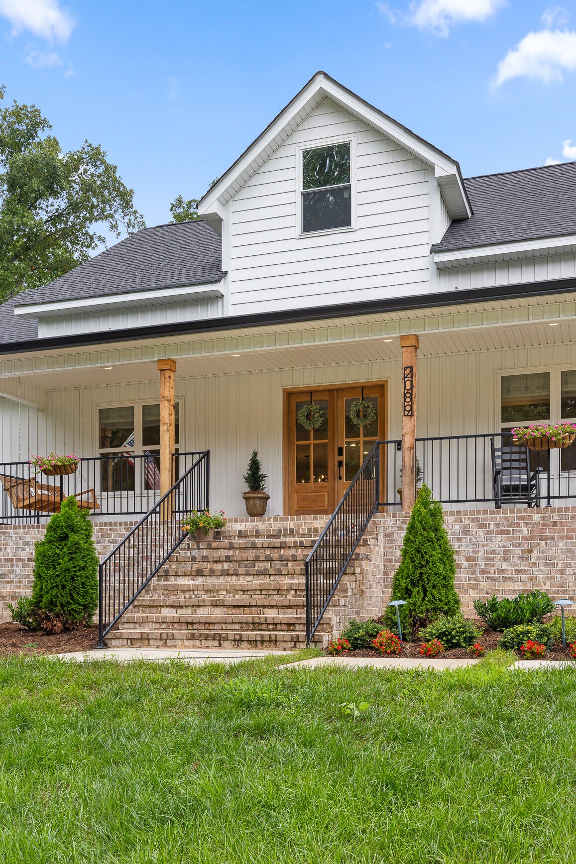 2089 Hudlow Loop Road Property Photo 4