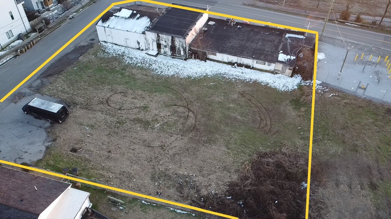 1337 Baptist World Center Dr Property Photo 4