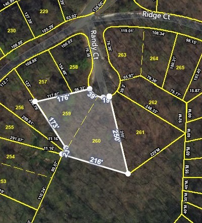 259 Randy Ct Property Photo 7