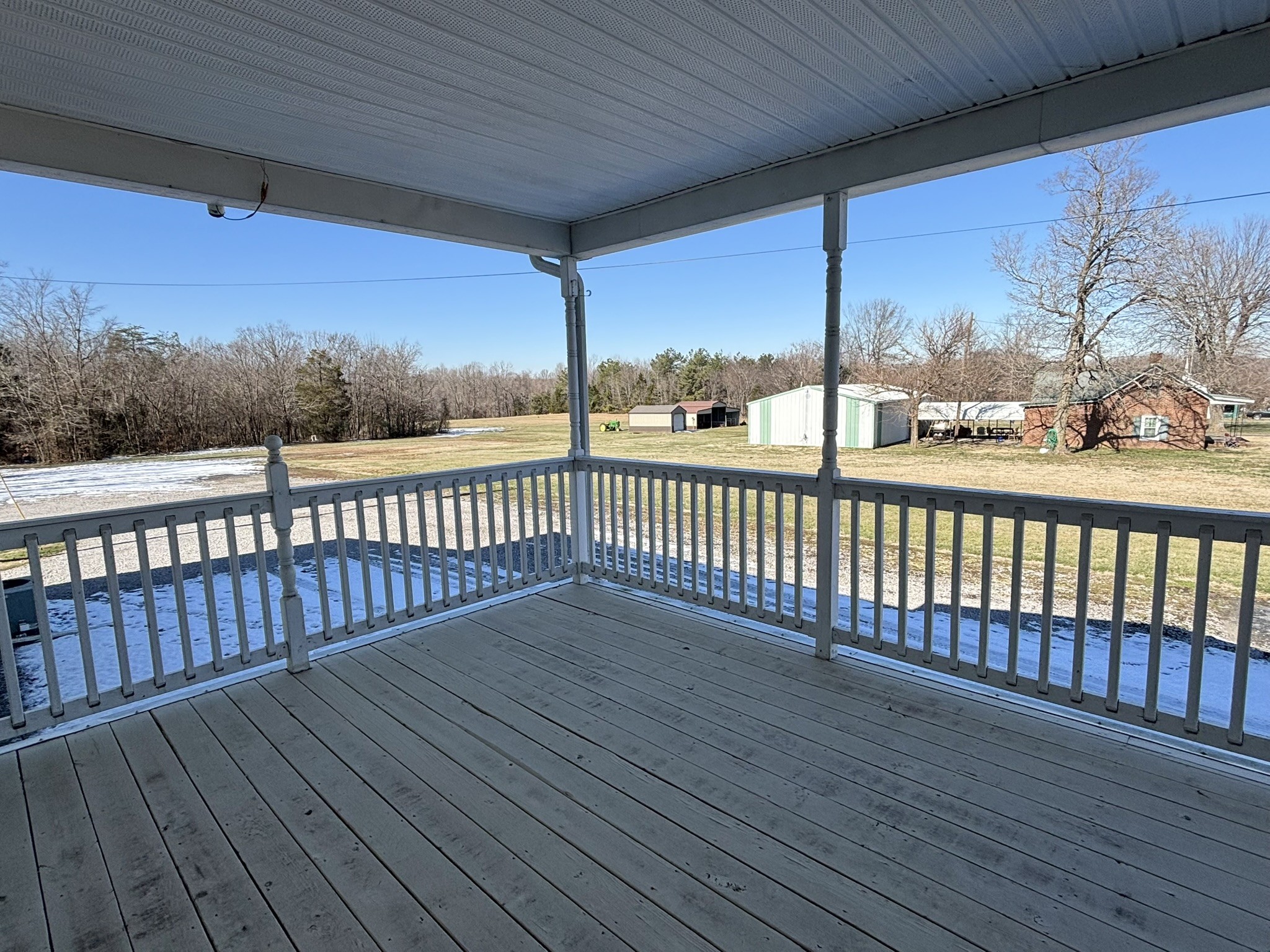 7535 Madisonville Rd Property Photo 38