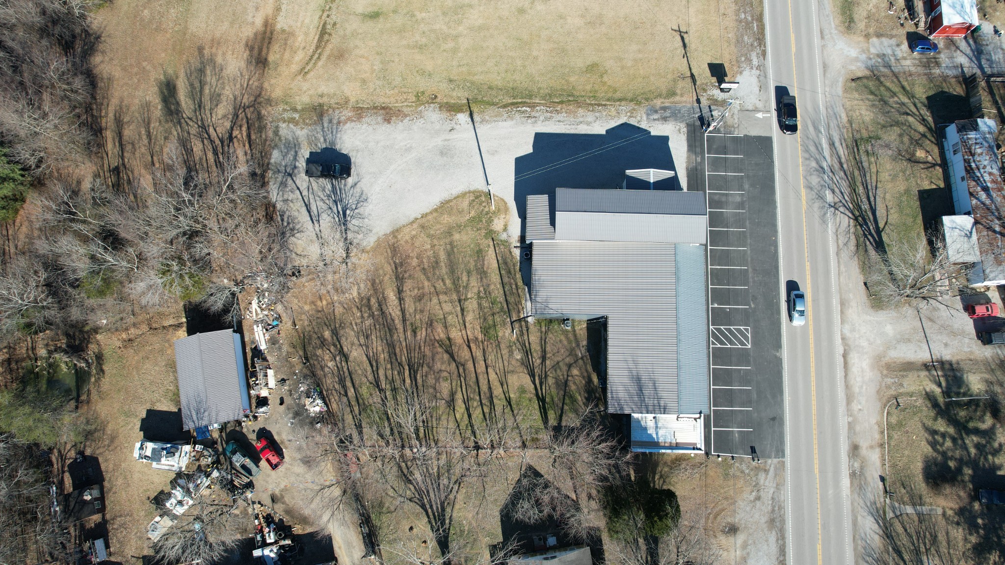 7535 Madisonville Rd Property Photo 42