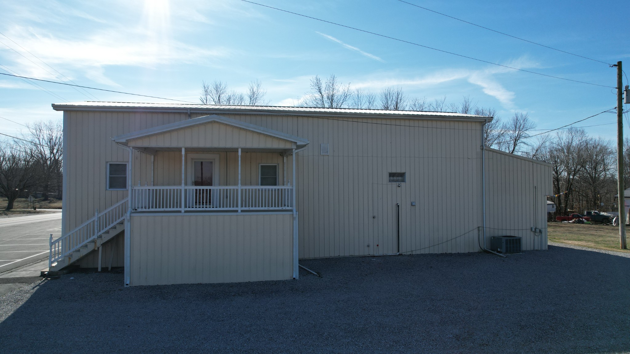 7535 Madisonville Rd Property Photo 43