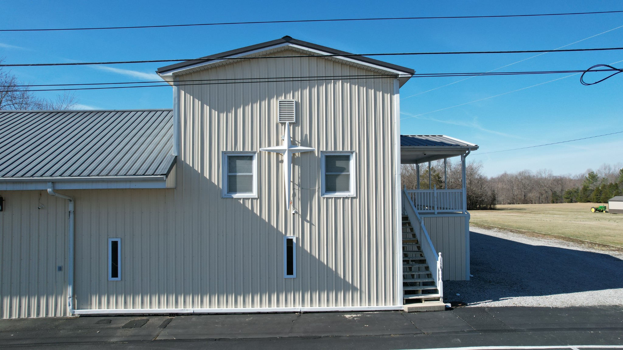 7535 Madisonville Rd Property Photo 44