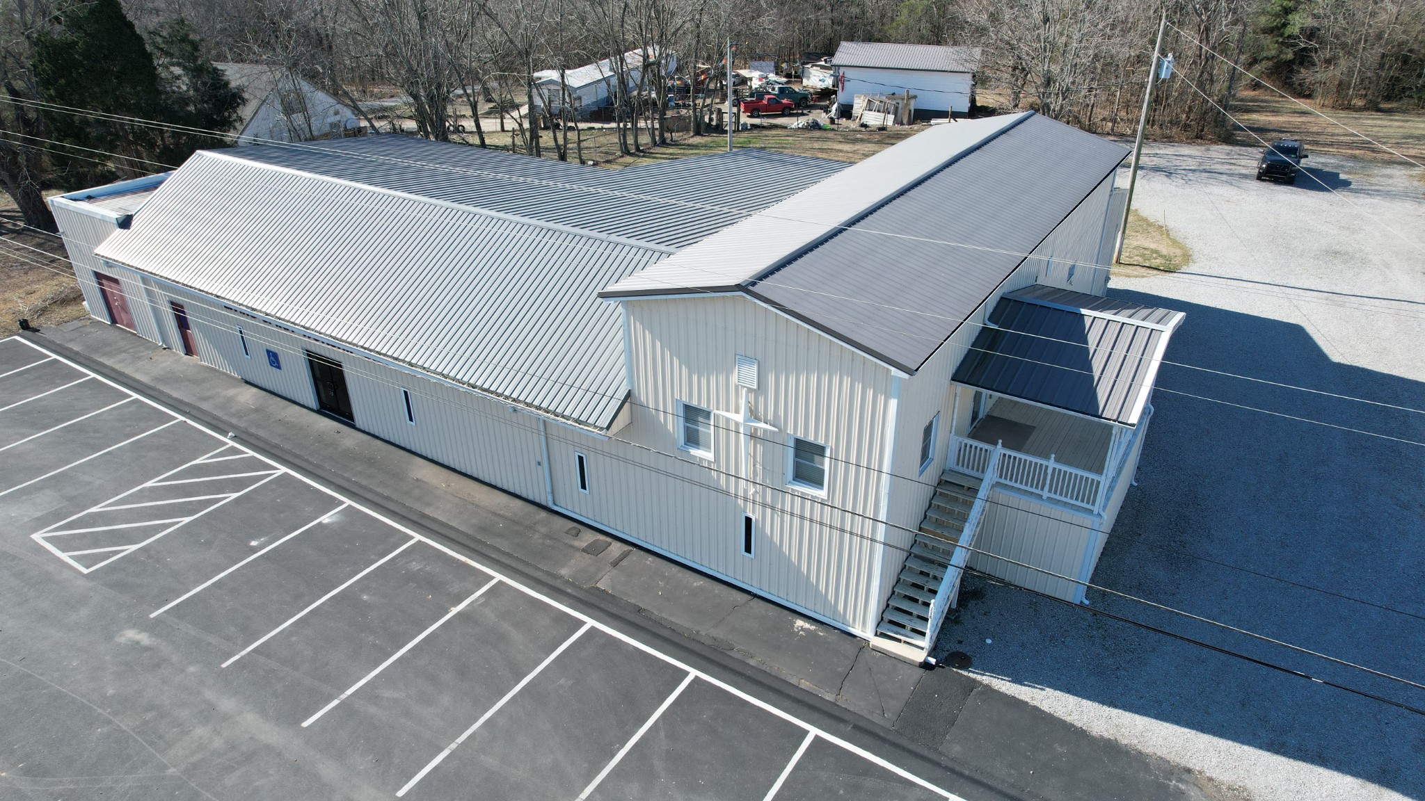 7535 Madisonville Rd Property Photo 45