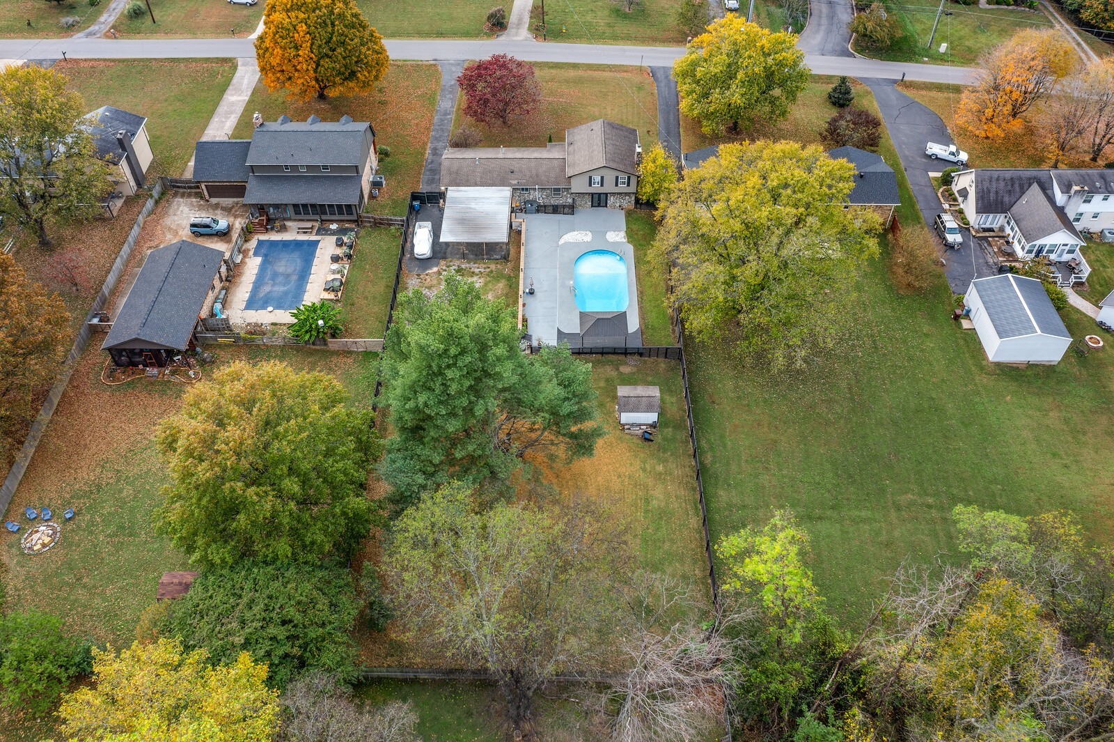 226 Green Harbor Rd Property Photo 30