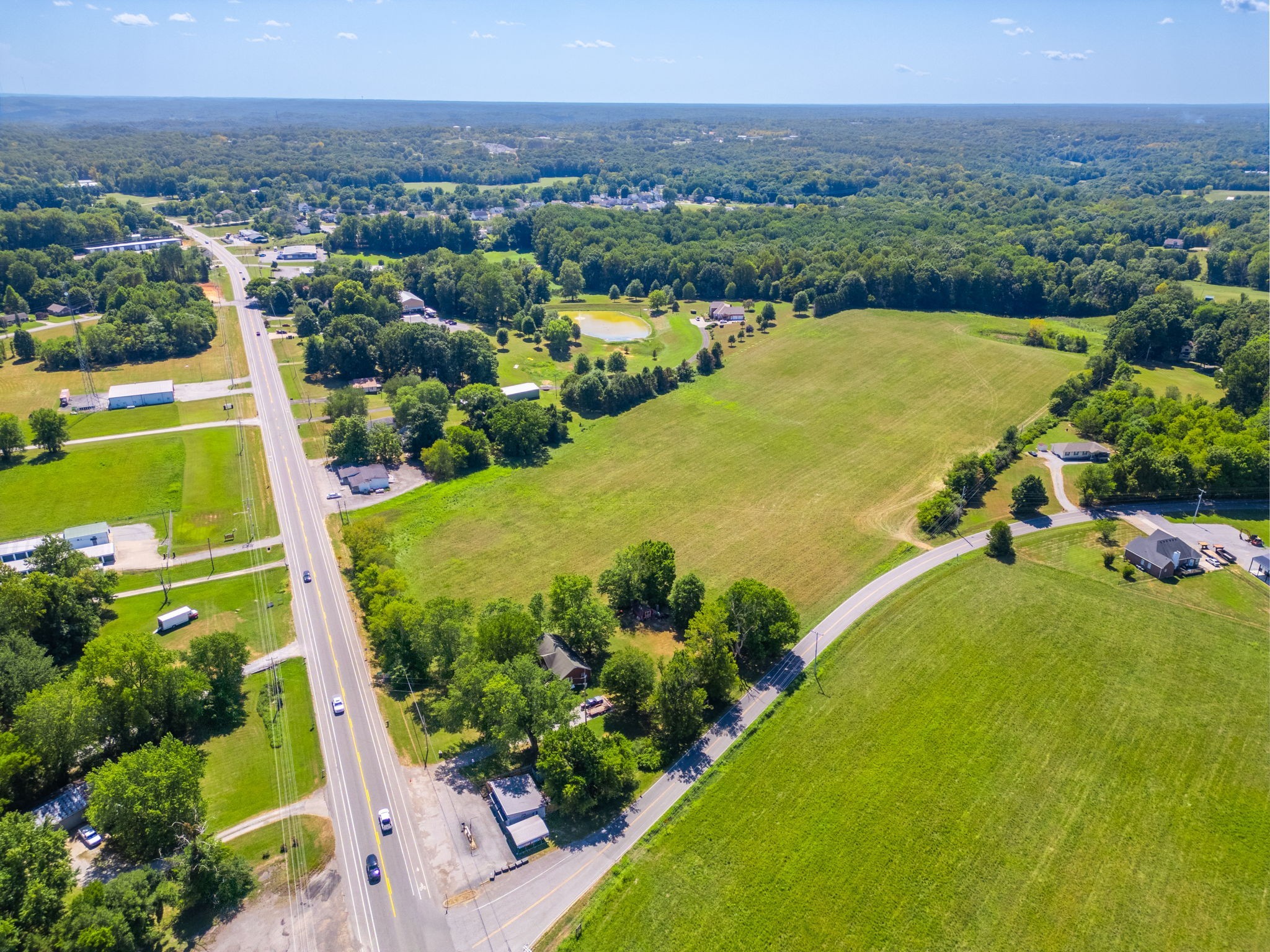 0 Highway 31w Property Photo 4