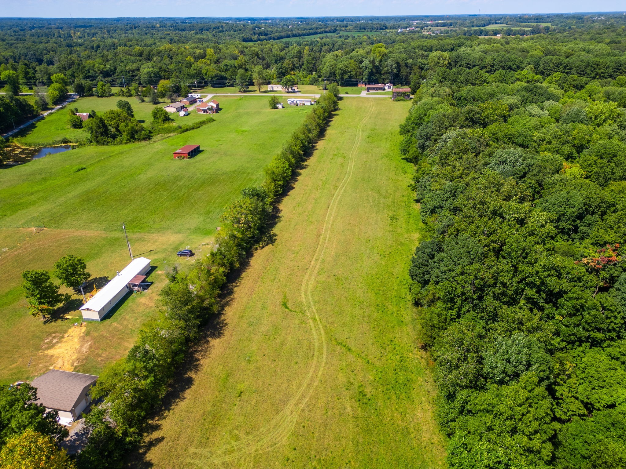 0 Highway 31w Property Photo 12