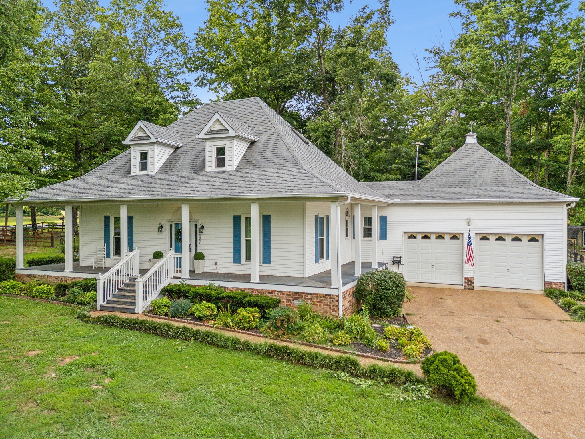 8054 Owens Chapel Rd Property Photo