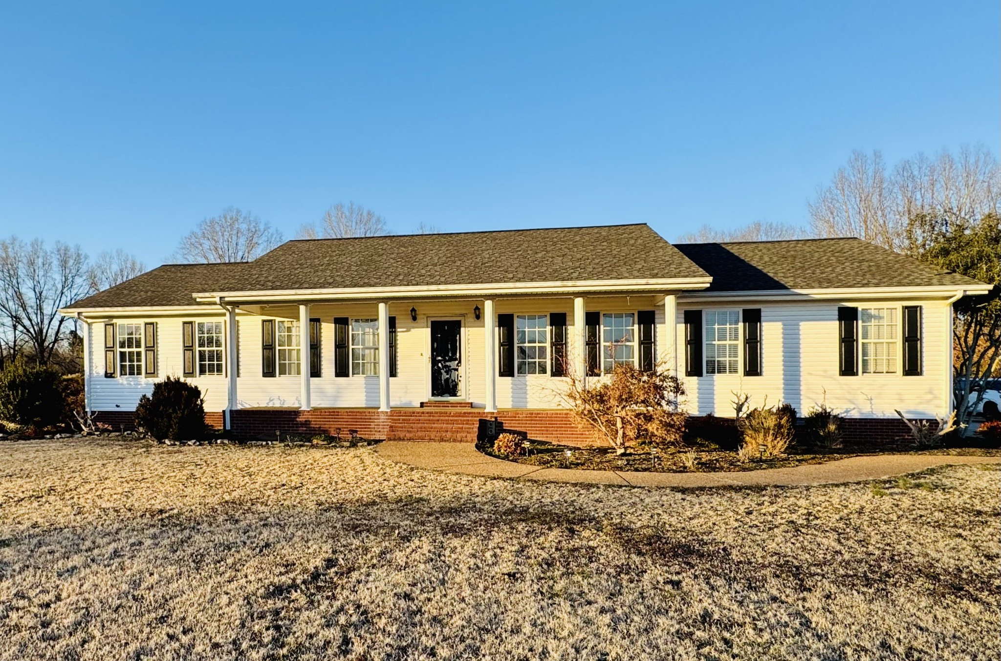 2235 Hagler Ridge Rd Property Photo 1