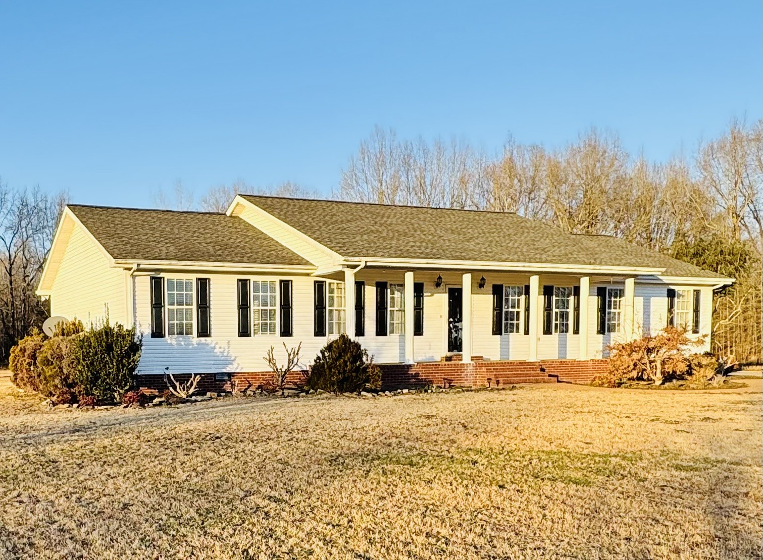 2235 Hagler Ridge Rd Property Photo 3