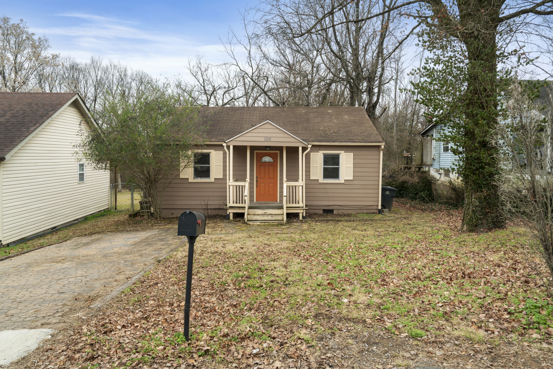 106 Sadler Ct Property Photo 1