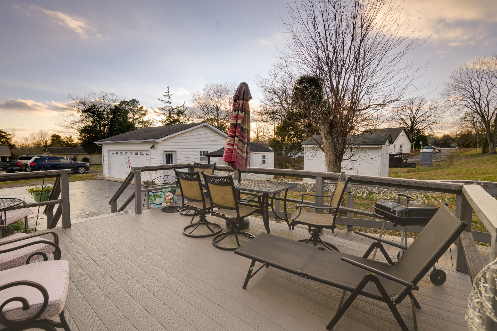 1311 Glenoaks Rd Property Photo 17