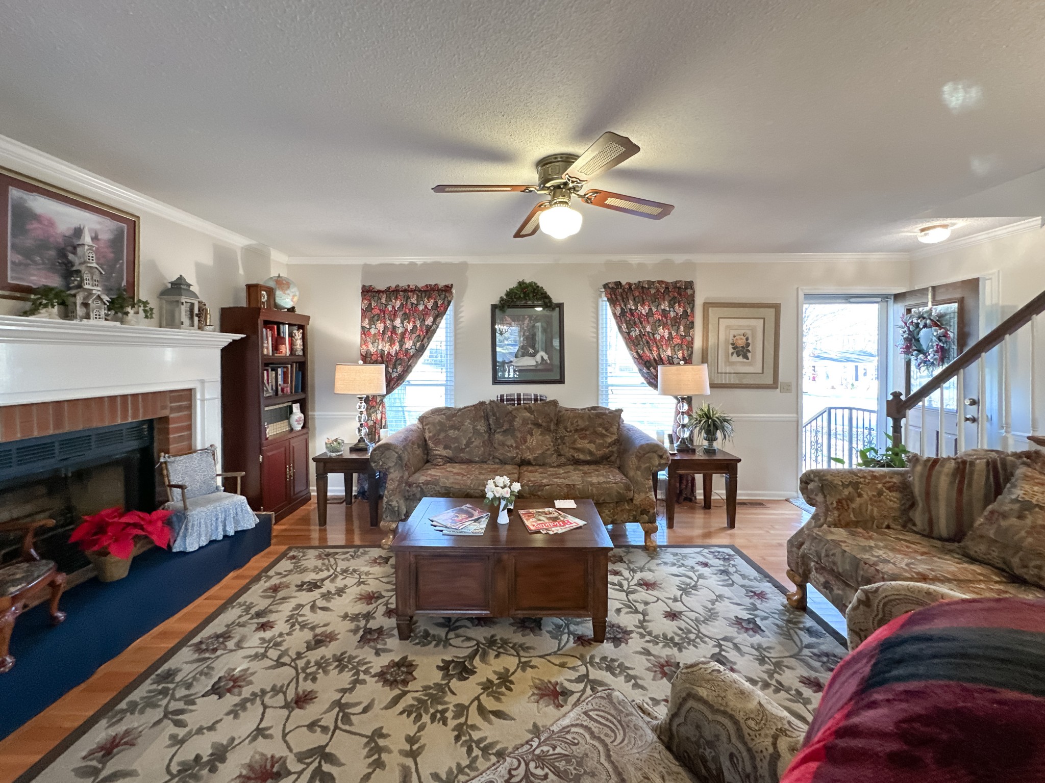 1311 Glenoaks Rd Property Photo 37