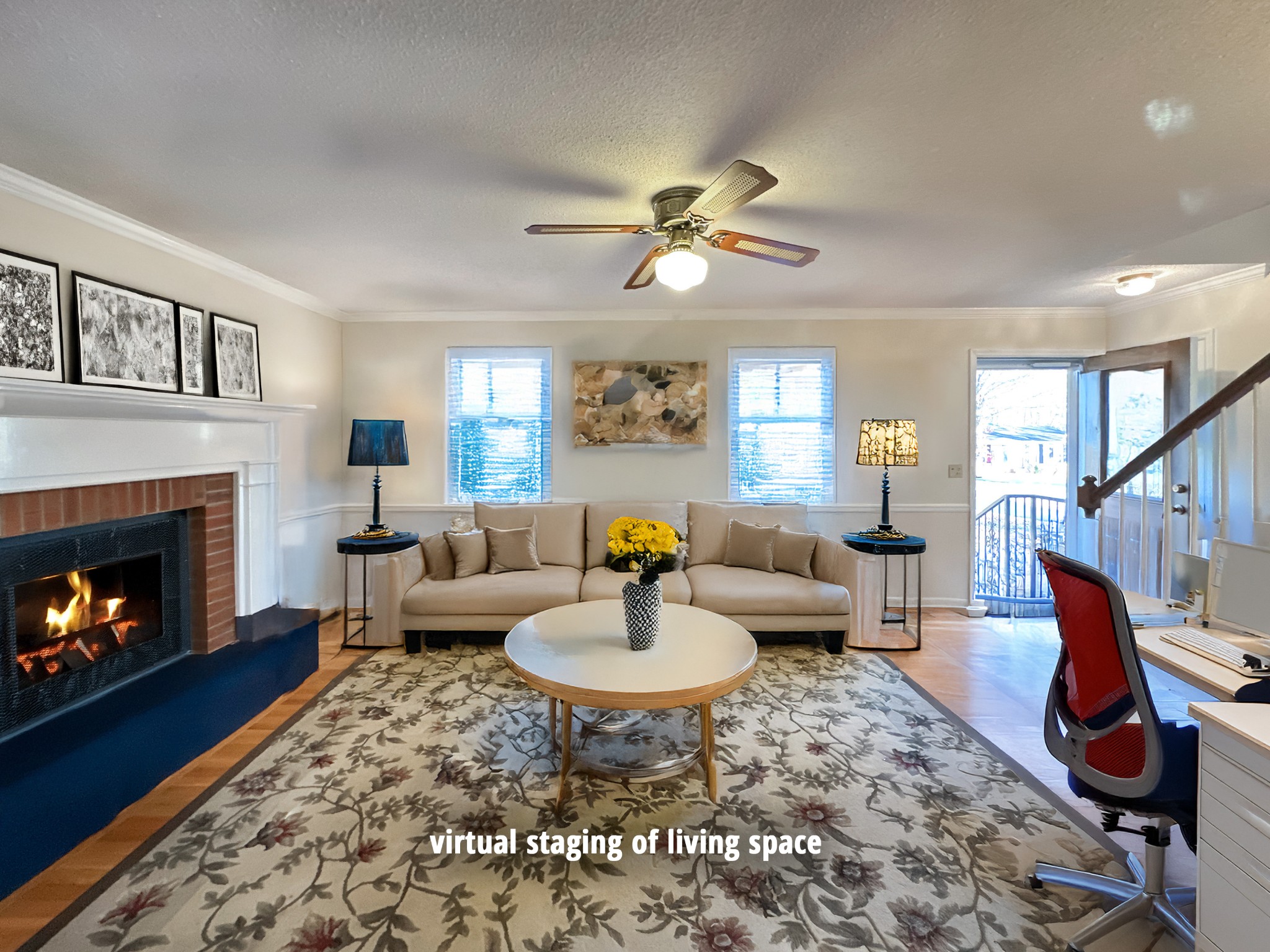 1311 Glenoaks Rd Property Photo 38