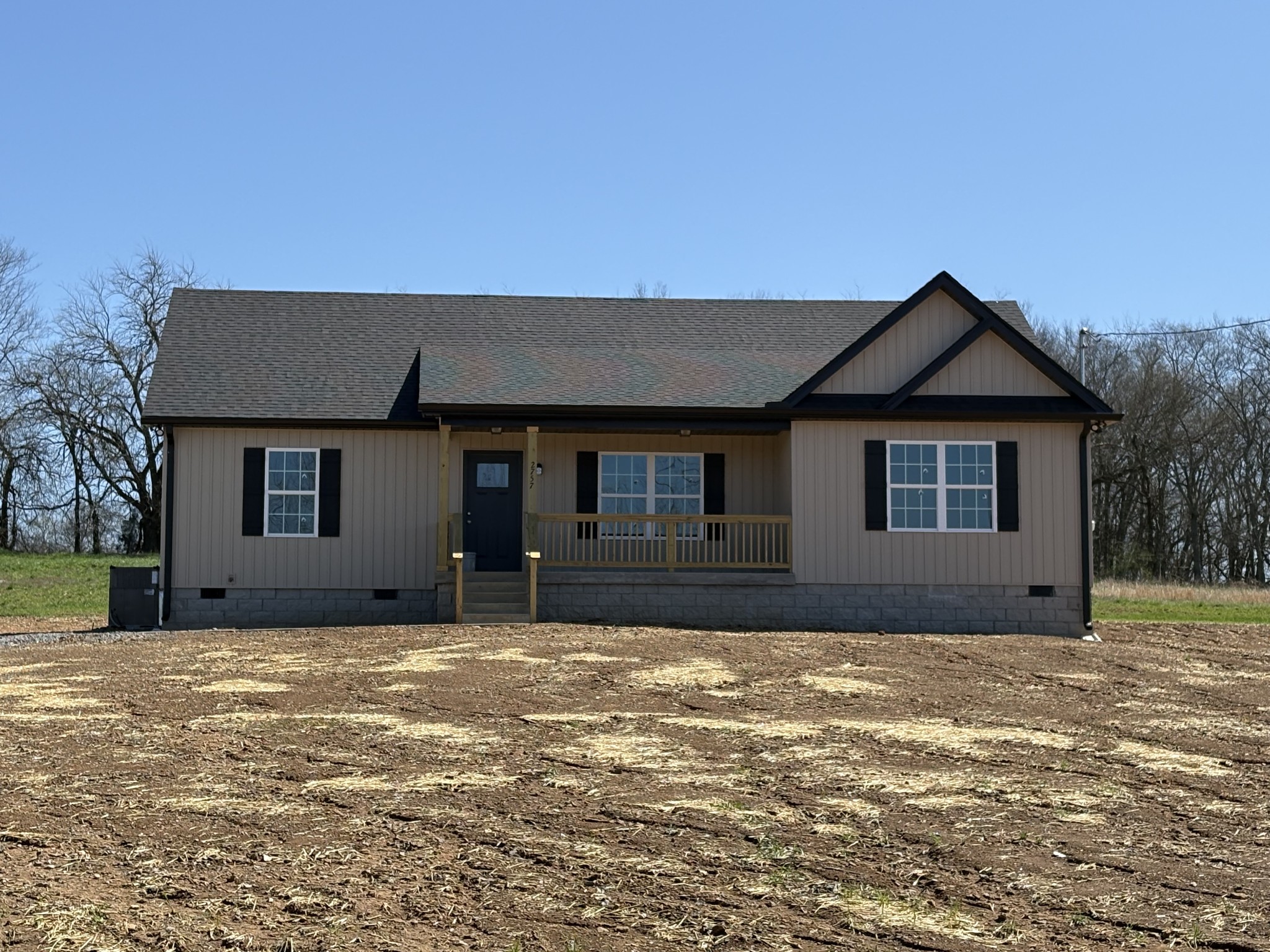 2757 Mcconnell Road Property Photo