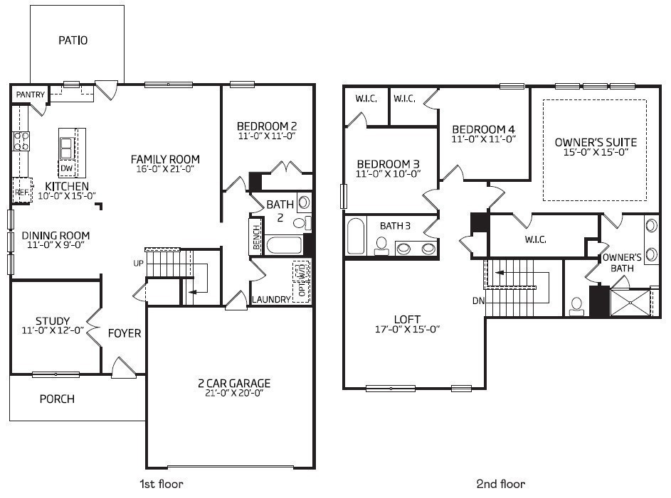 1318 Chambers Bay Dr Property Photo 17