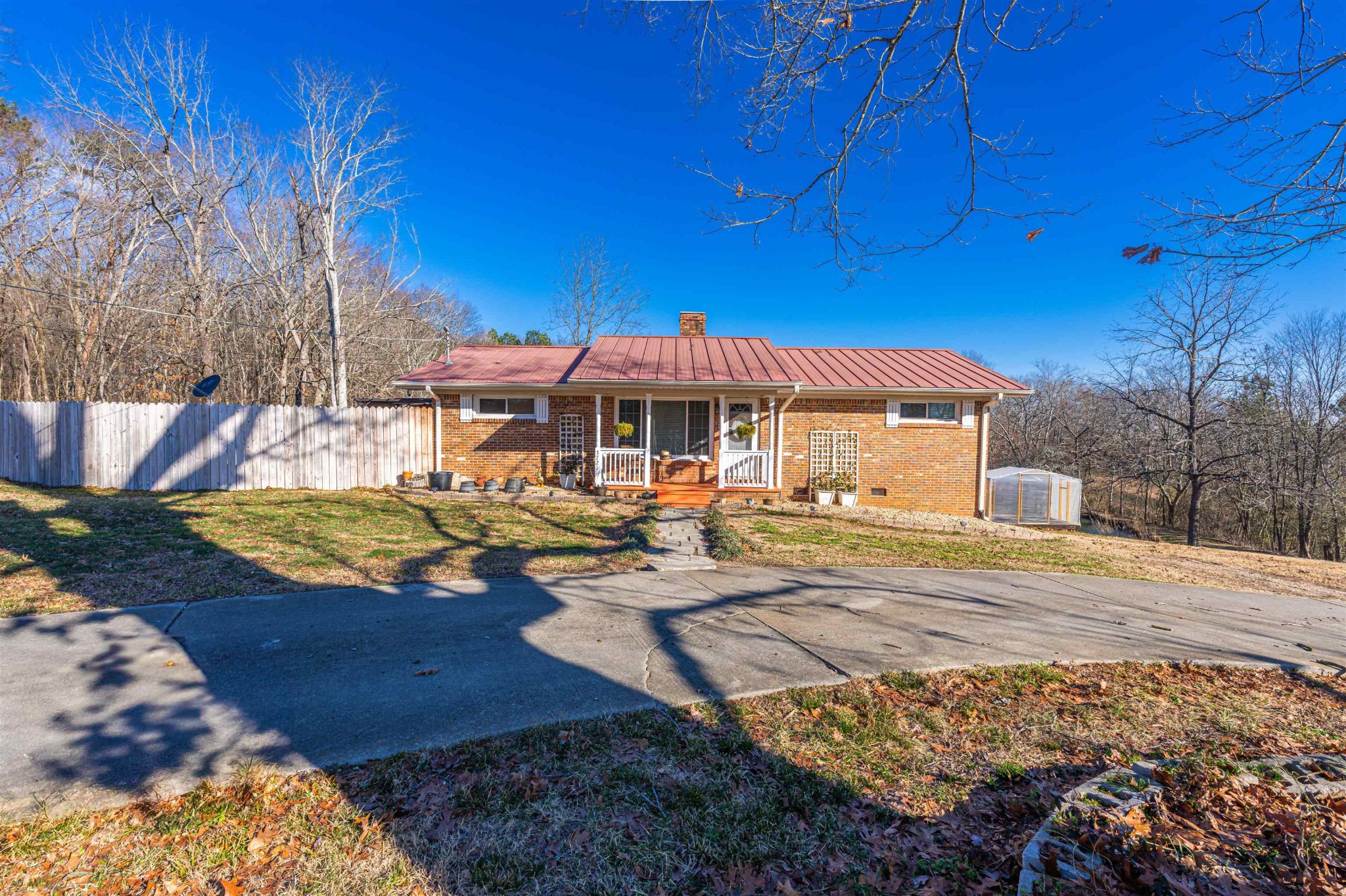 3721 Highway 56 Property Photo
