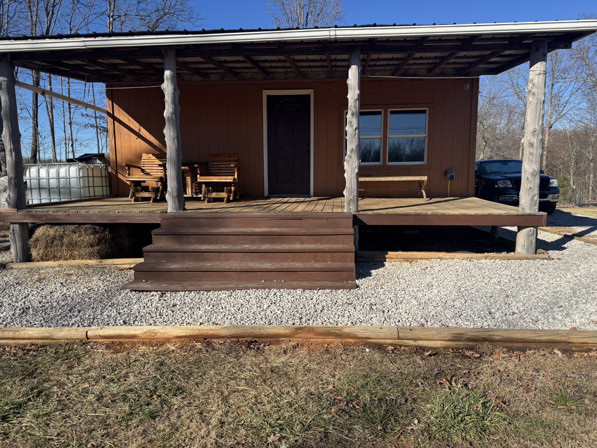 771 Long Mountain Rd Property Photo