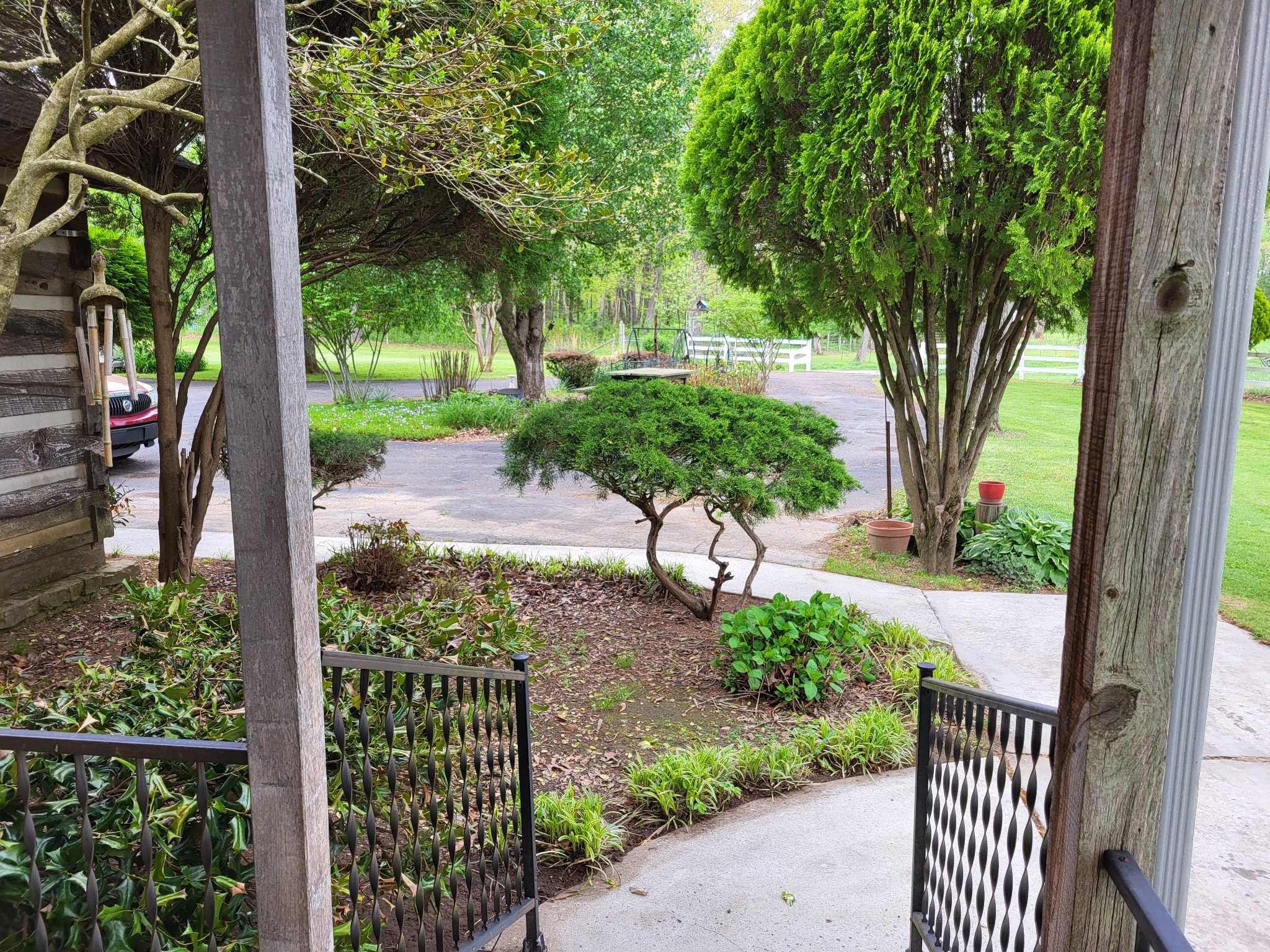 967 Mud Creek Rd Property Photo 6