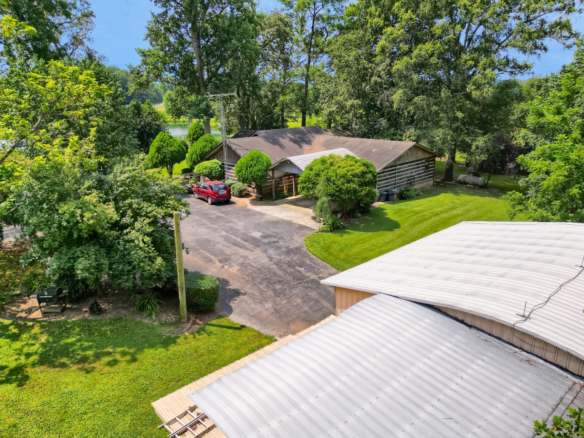 967 Mud Creek Rd Property Photo 32