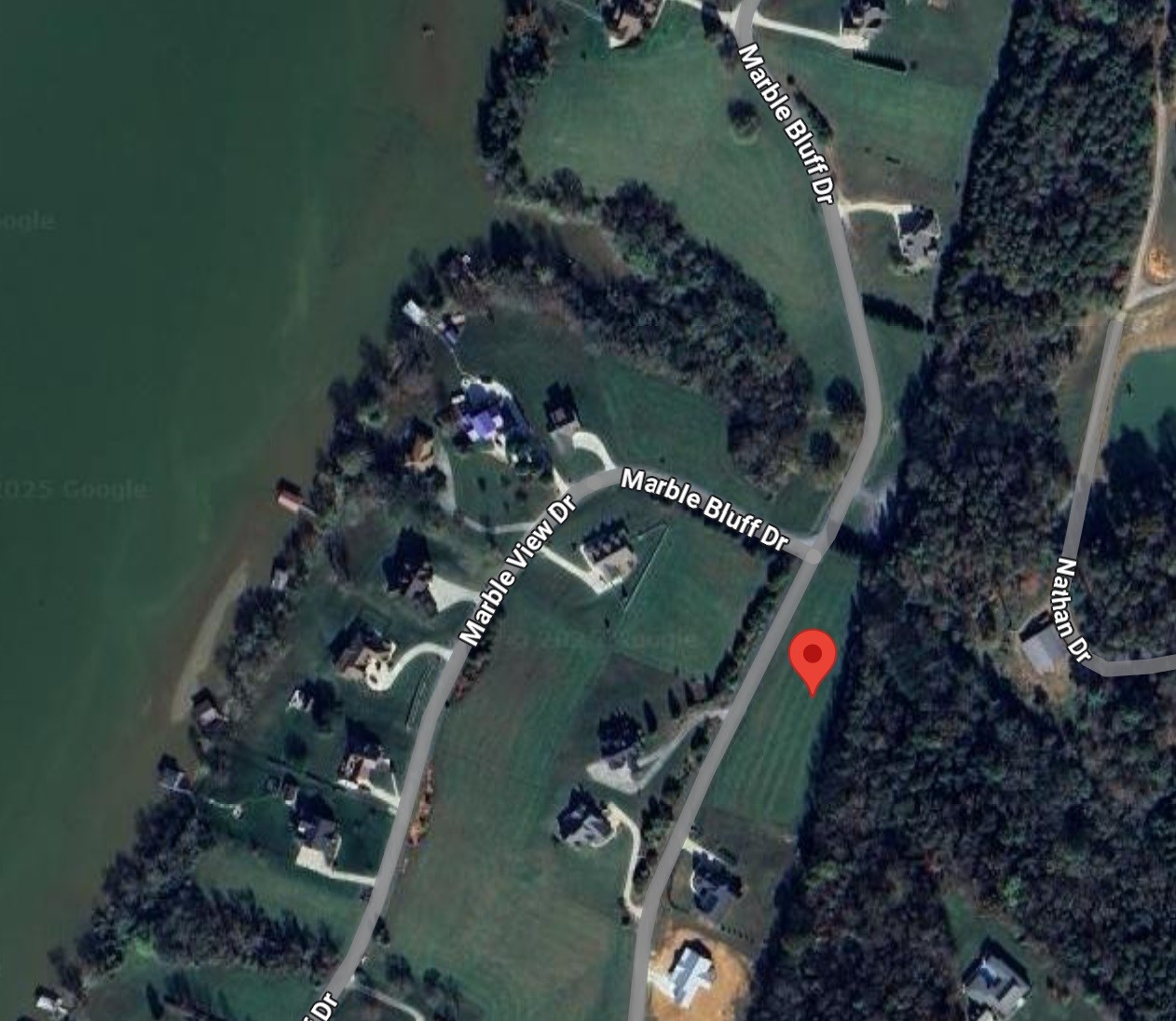 315 Marble Bluff Dr Property Photo 2