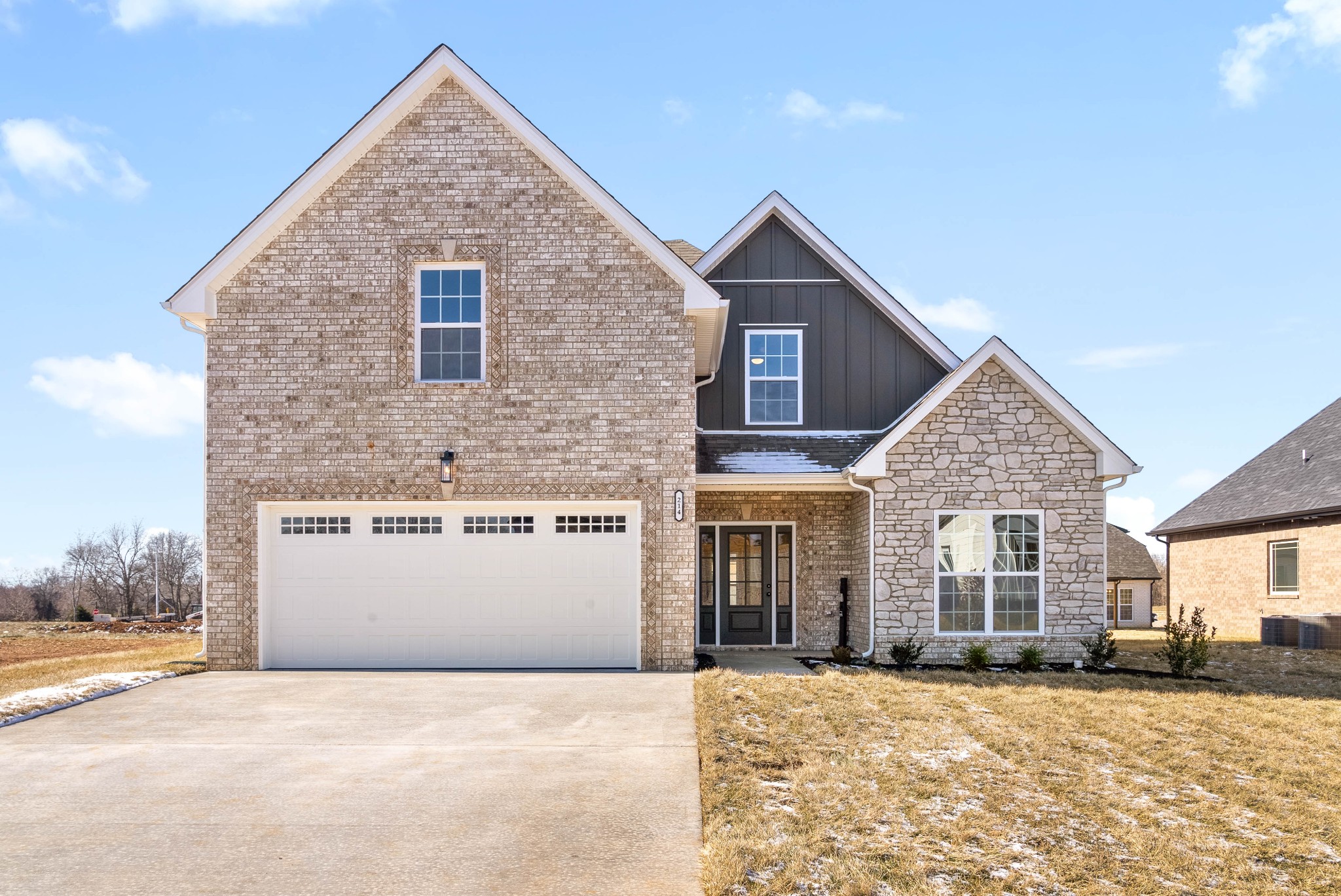 214 Harvest Moon Dr Property Photo 1