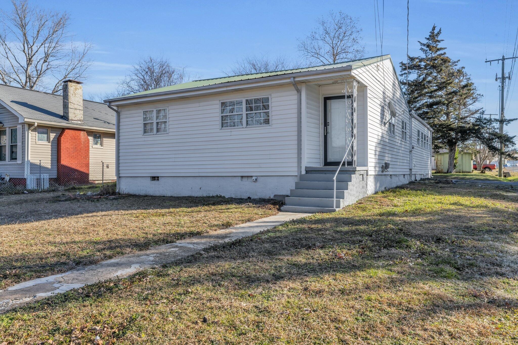 1304 Prater Road Property Photo