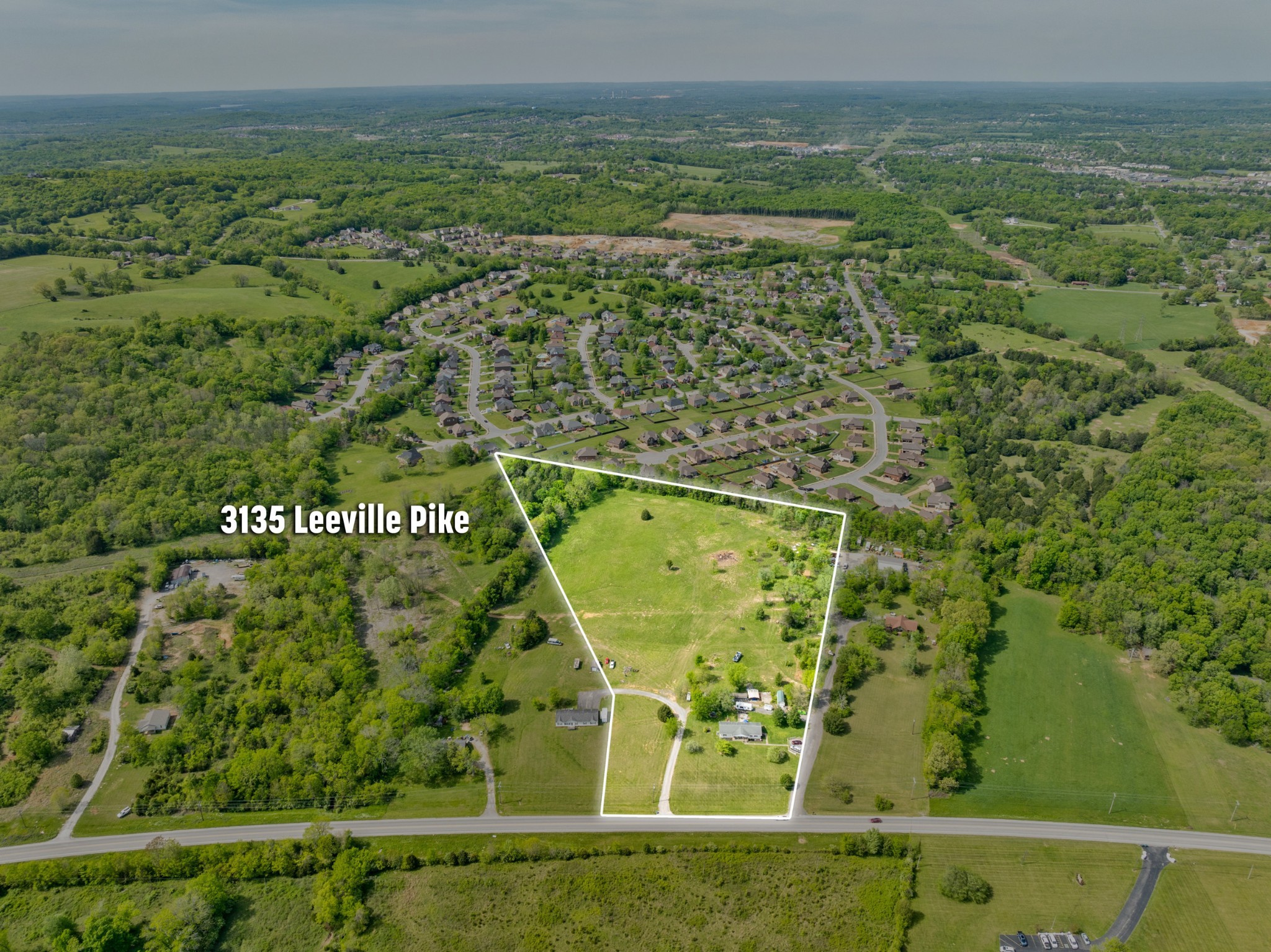 3135 Leeville Pike Property Photo 2