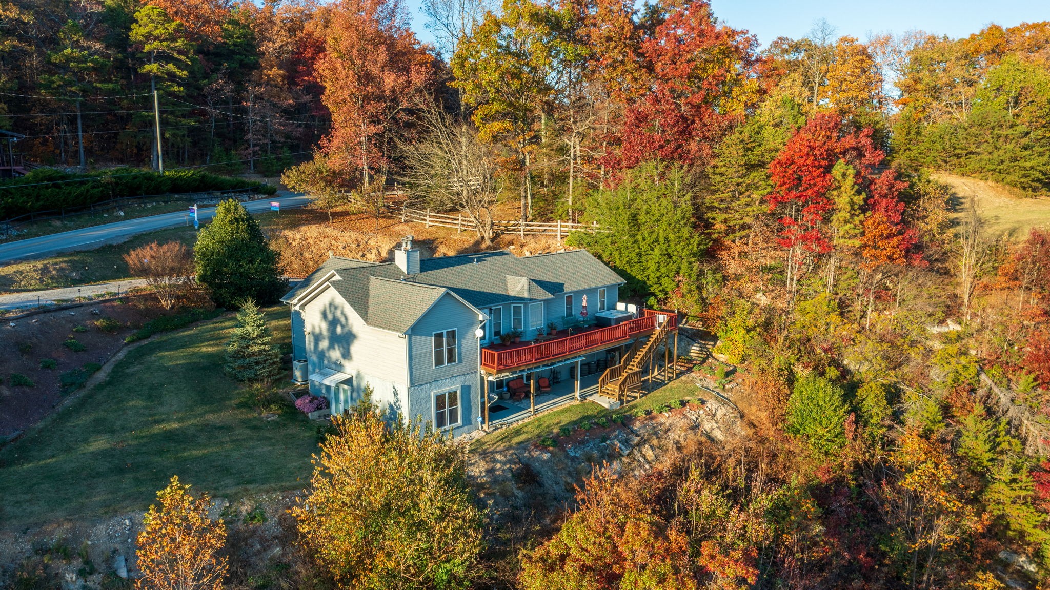 7121 Flats Rd Property Photo