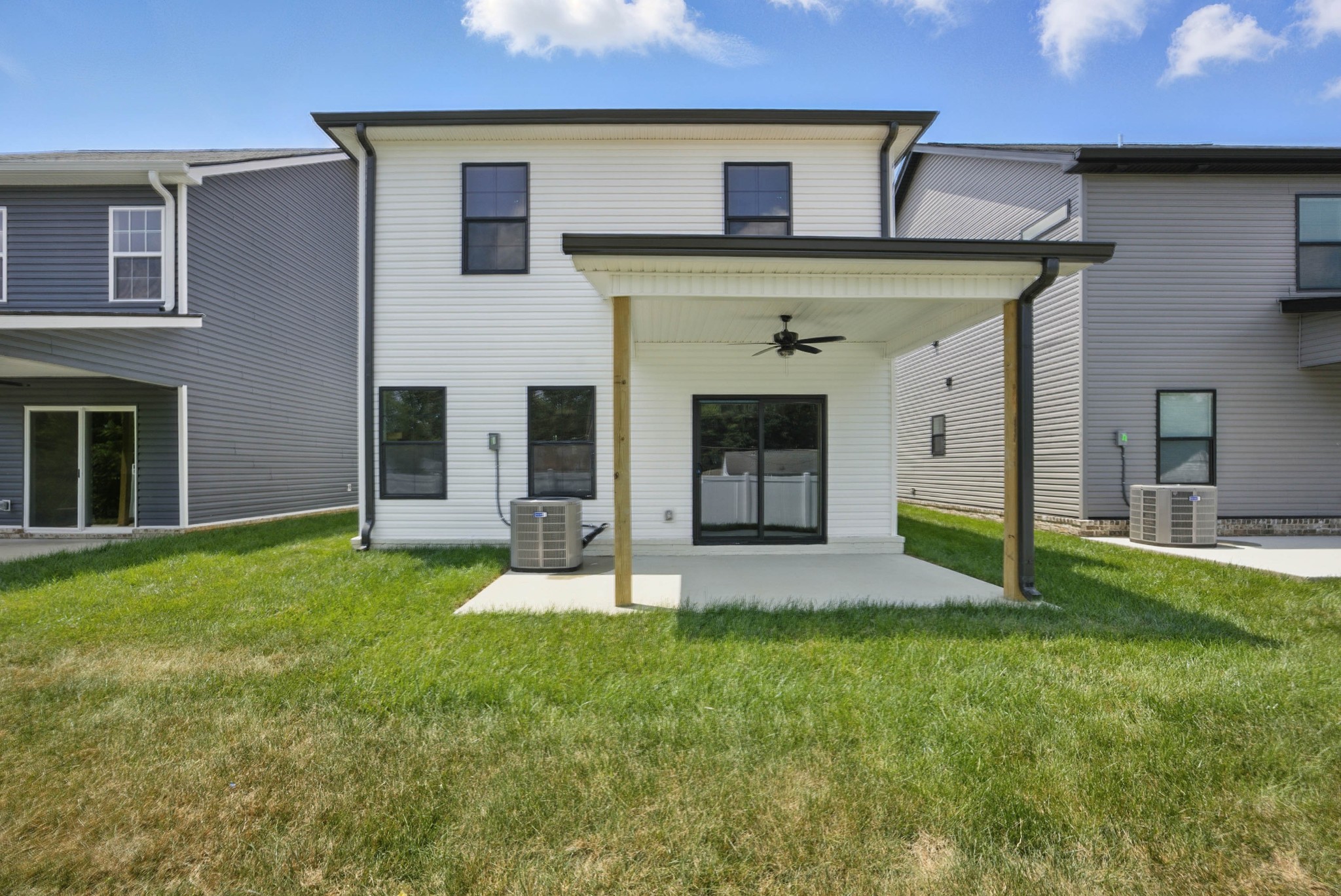 533 Charleston Cove Way Property Photo 30