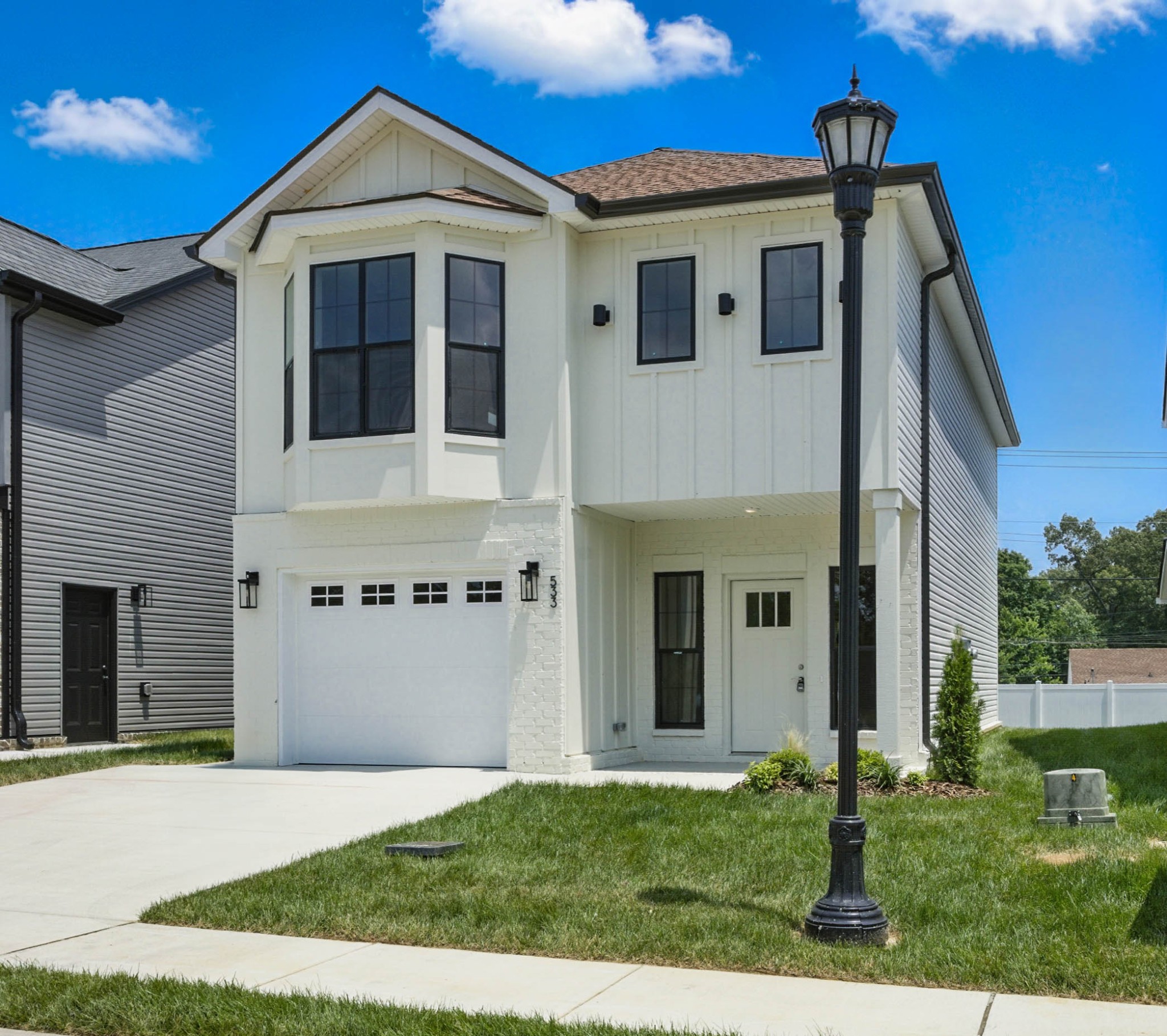 533 Charleston Cove Way Property Photo 33