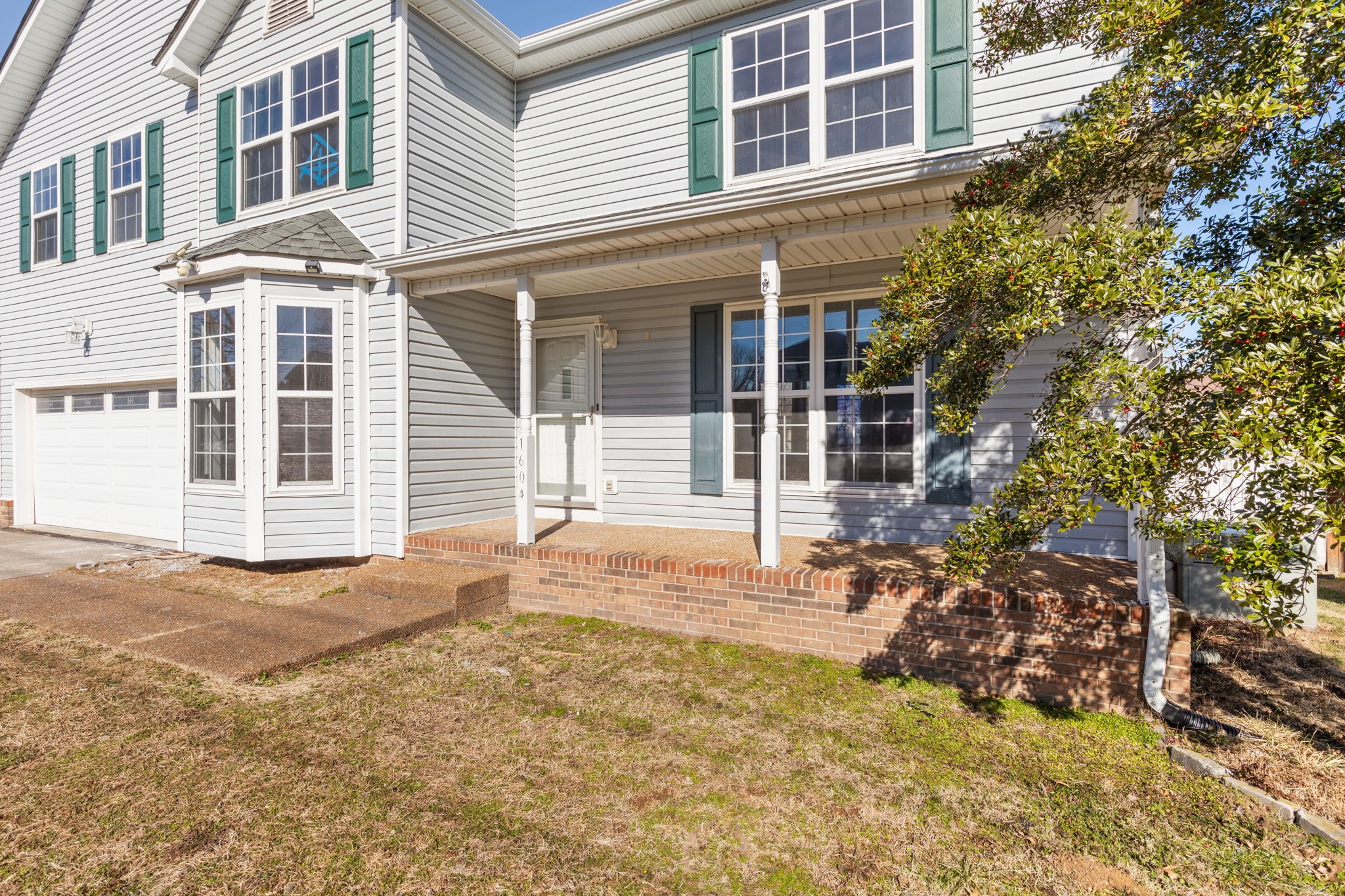 1604 Jennifer Dr Property Photo 5
